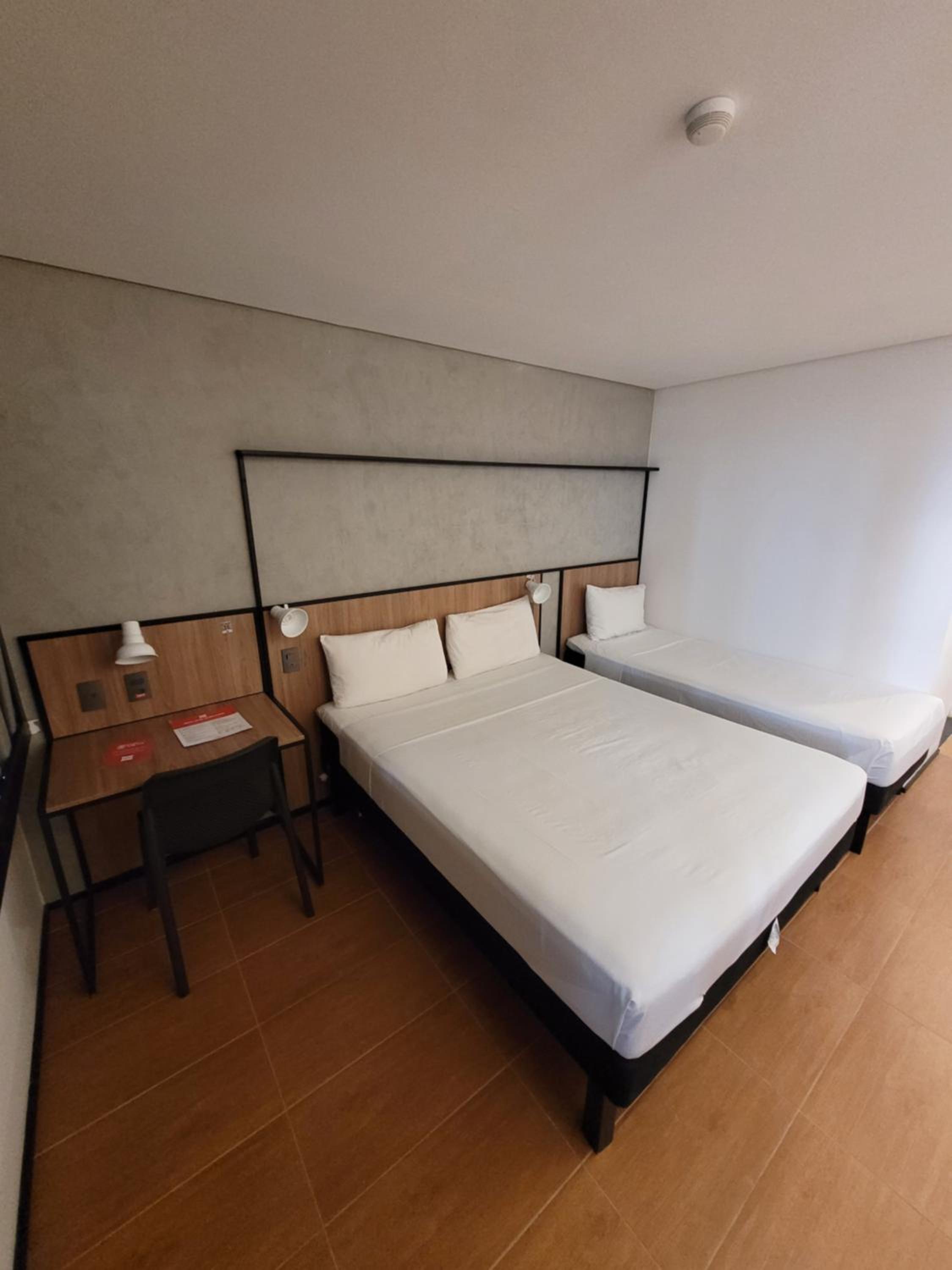 Comfort Triple Room