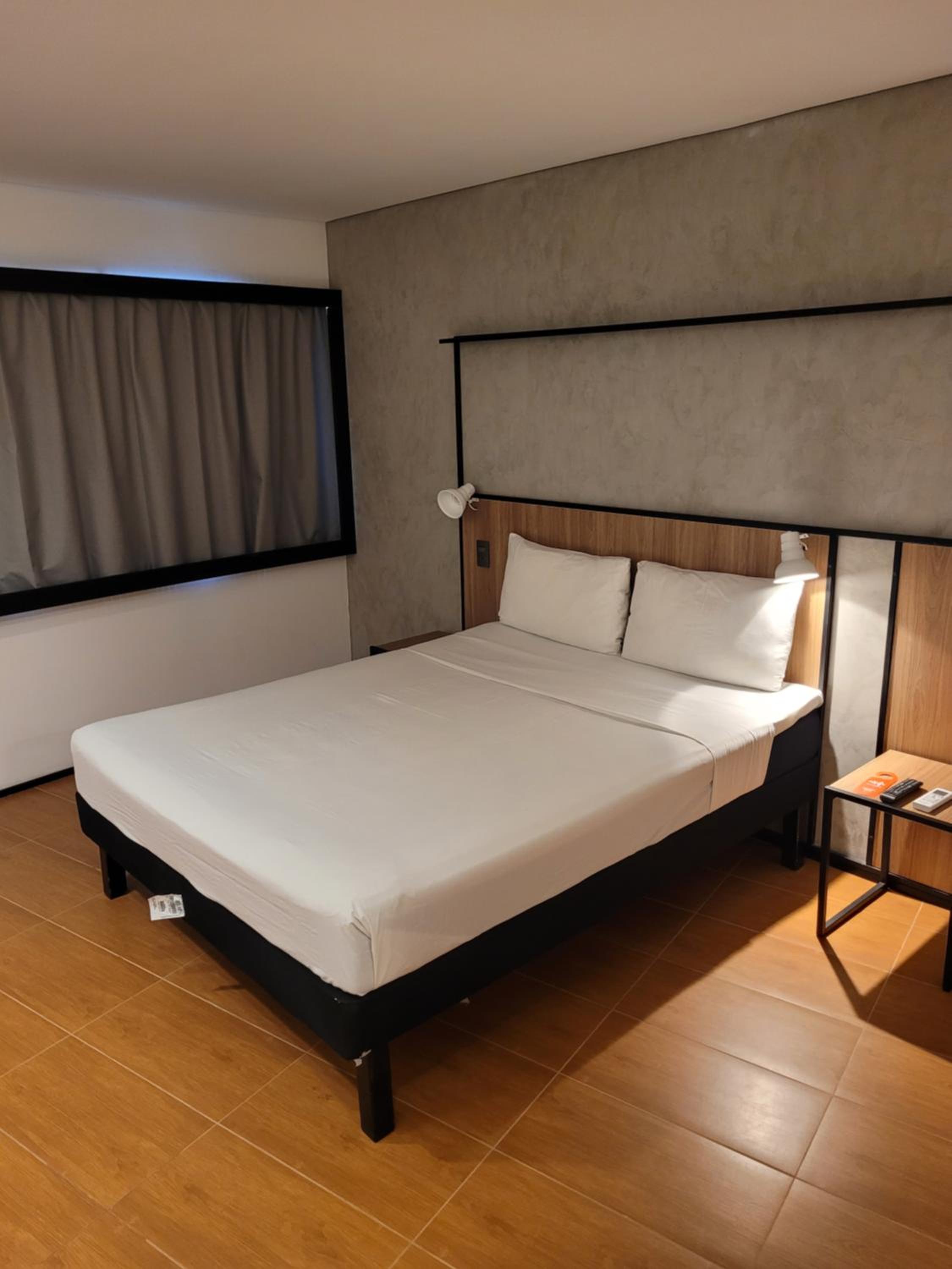 Comfort Double Room - Photo 1