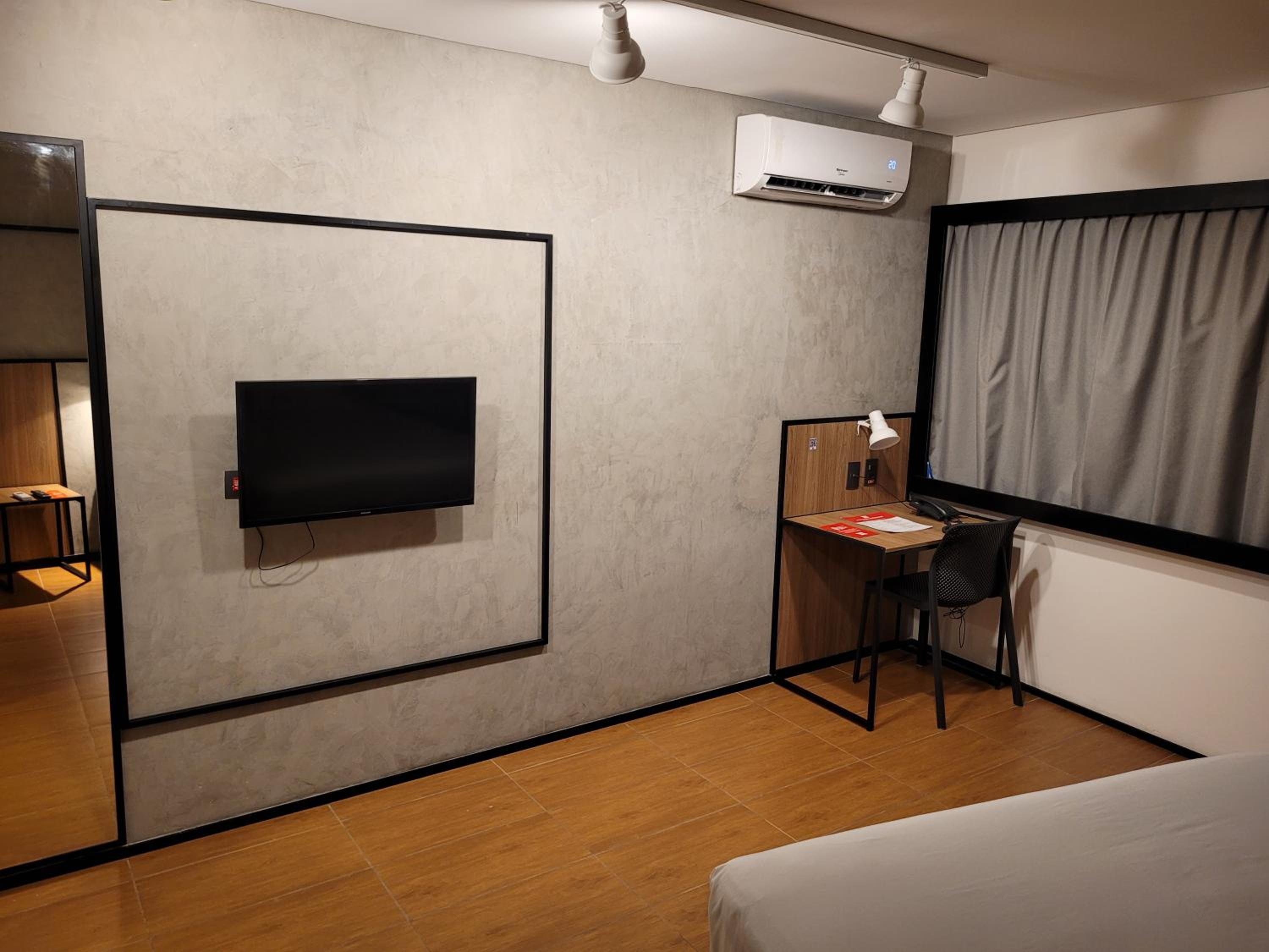 Comfort Double Room - Photo 2
