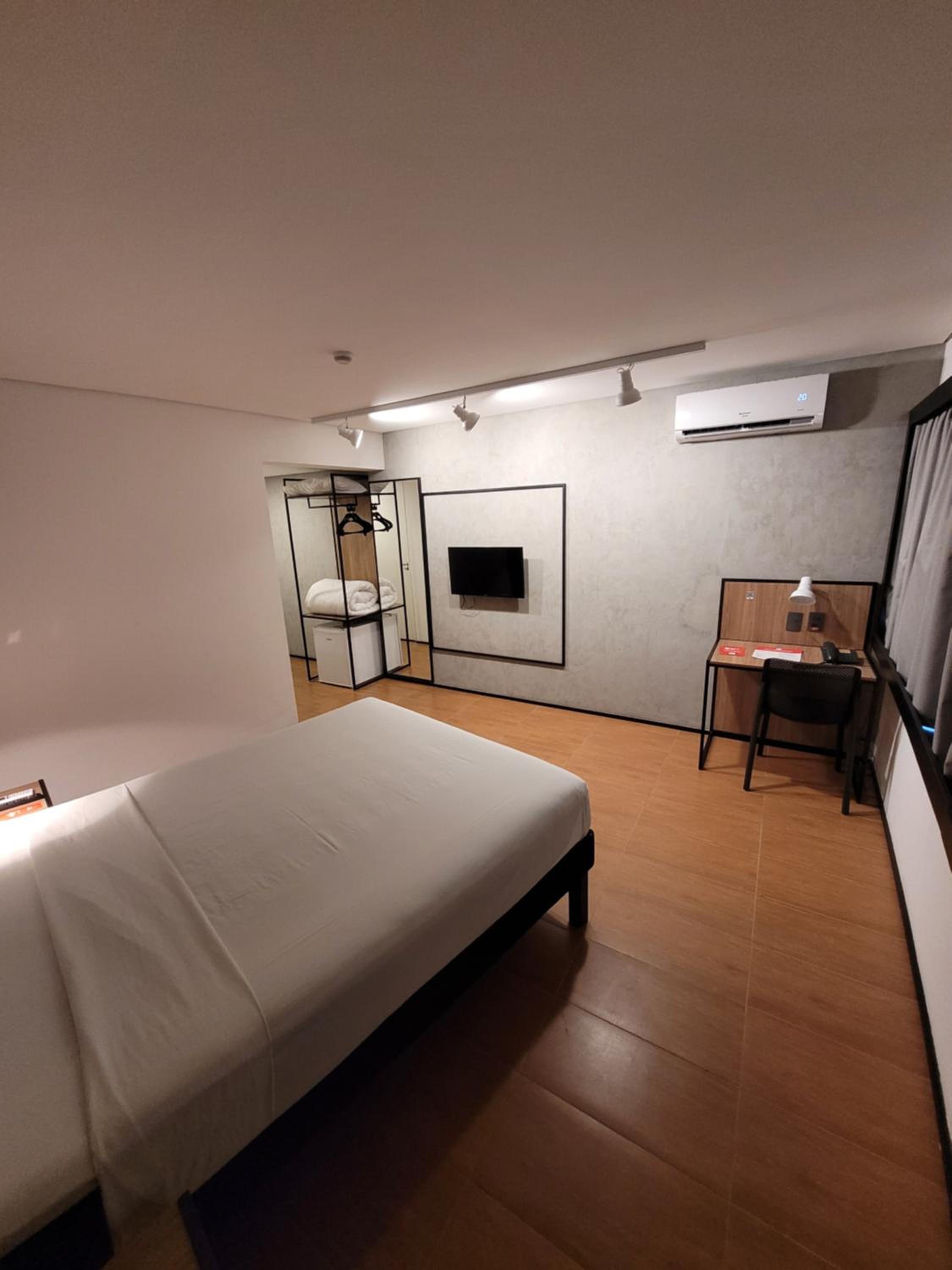 Comfort Double Room - Photo 3