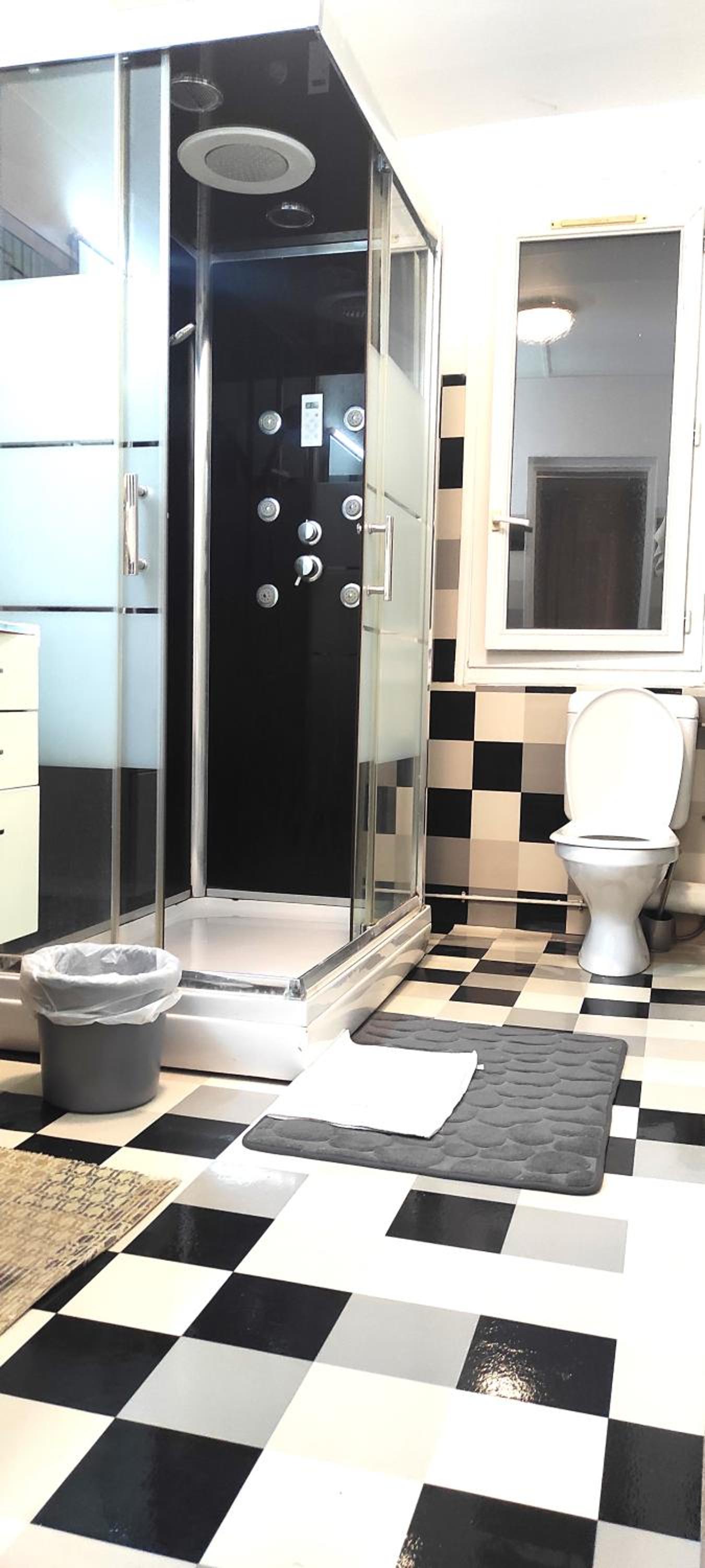 Double Room with Private Bathroom photo 3