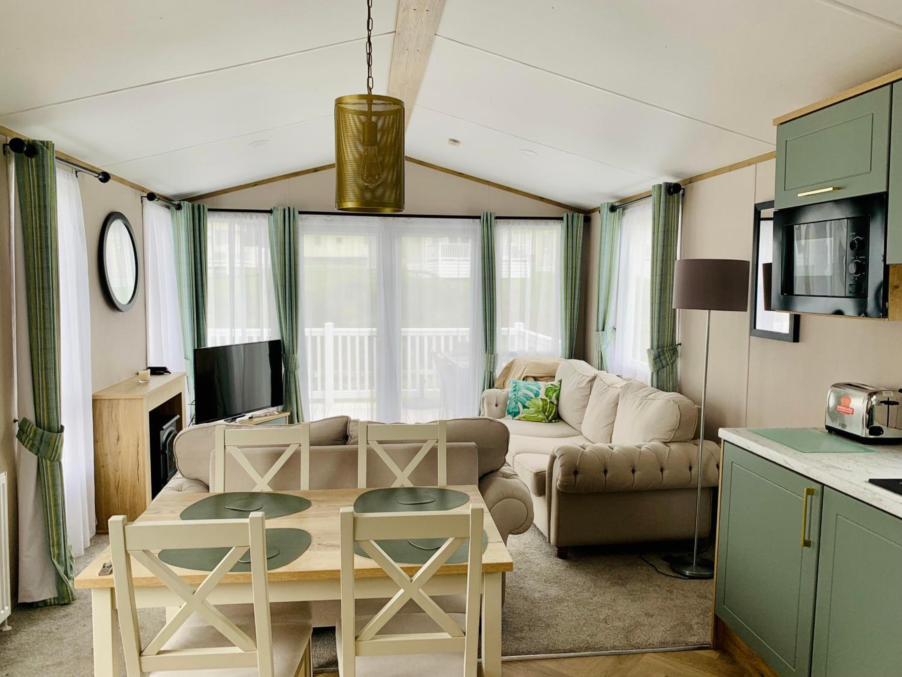 Double Room with Park View photo 1