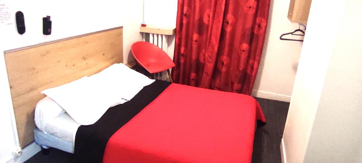 Standard Double Room with Shared Toilet photo 1