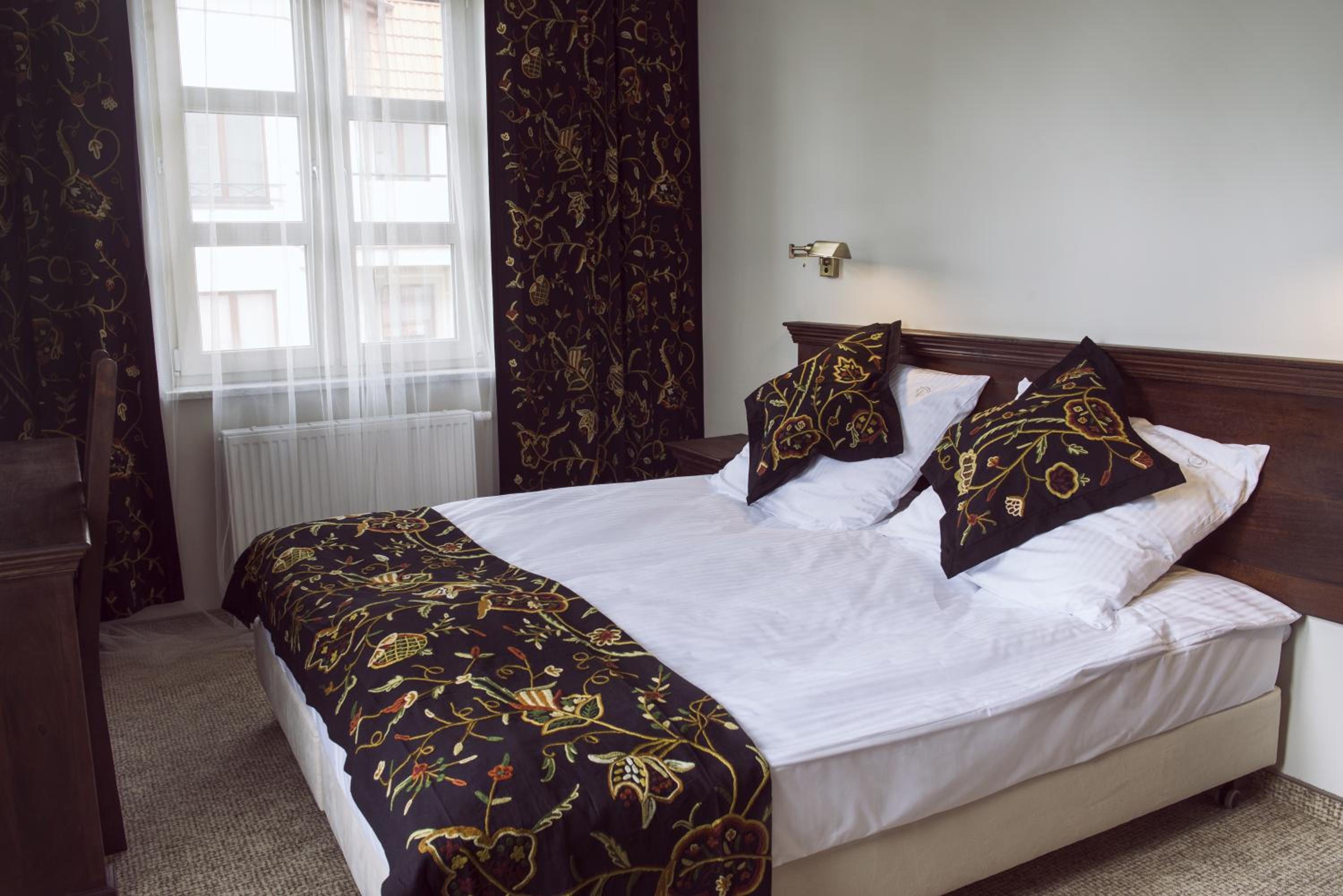 Double Room with Private Bathroom photo 1