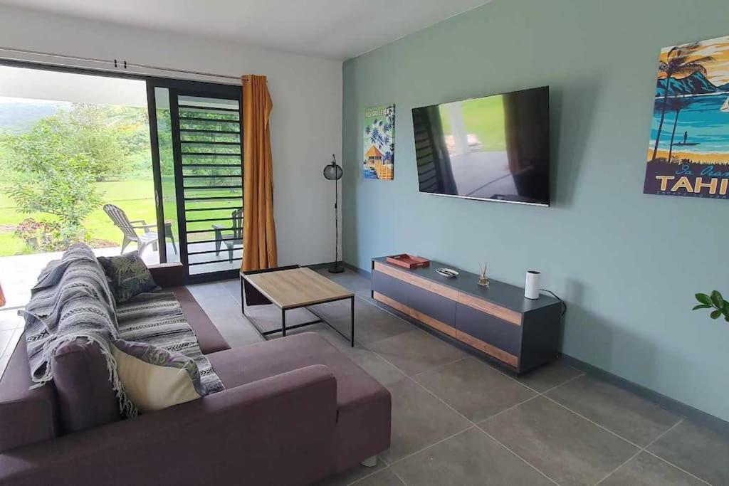 Two-Bedroom House photo 1