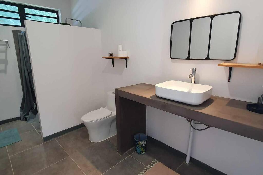 Two-Bedroom House photo 2