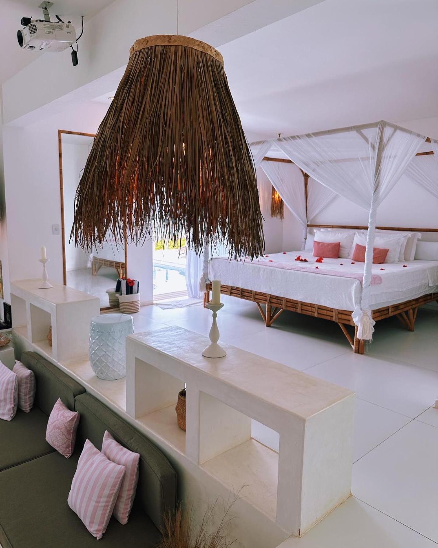Standard Villa (2 adults)