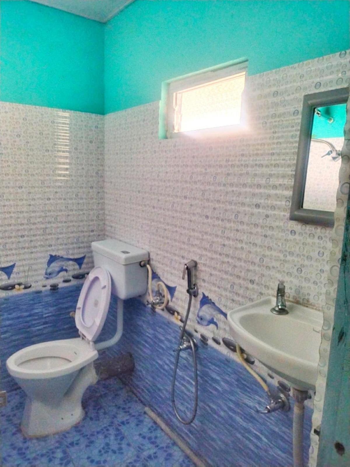Quadruple Room With Balcony photo 2