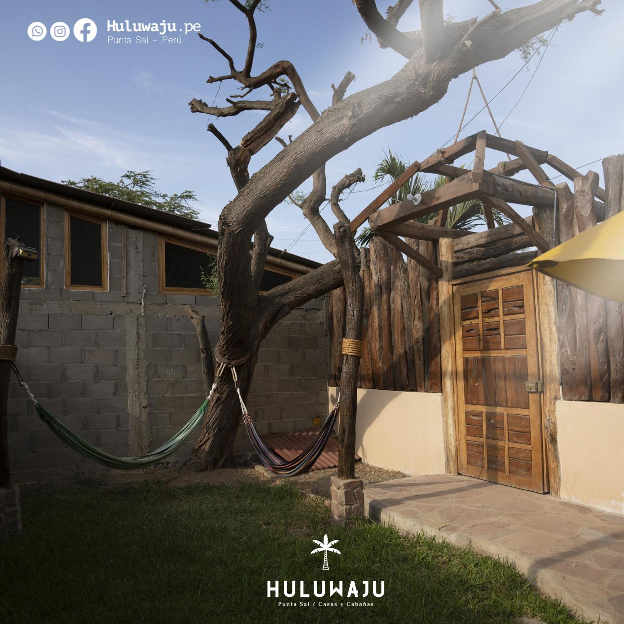 Bungalow With Patio photo 2