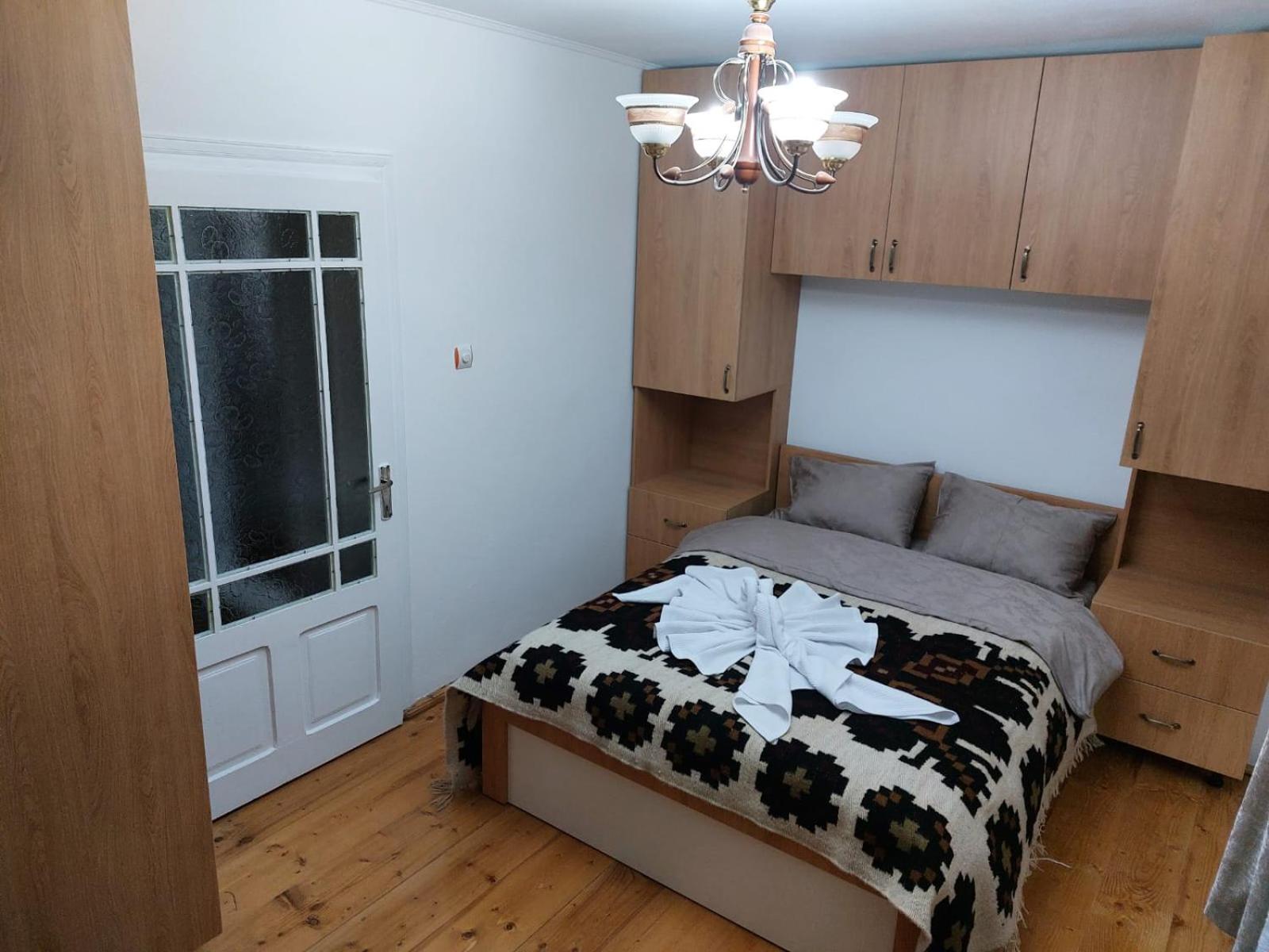 Premium Quadruple Room photo 1