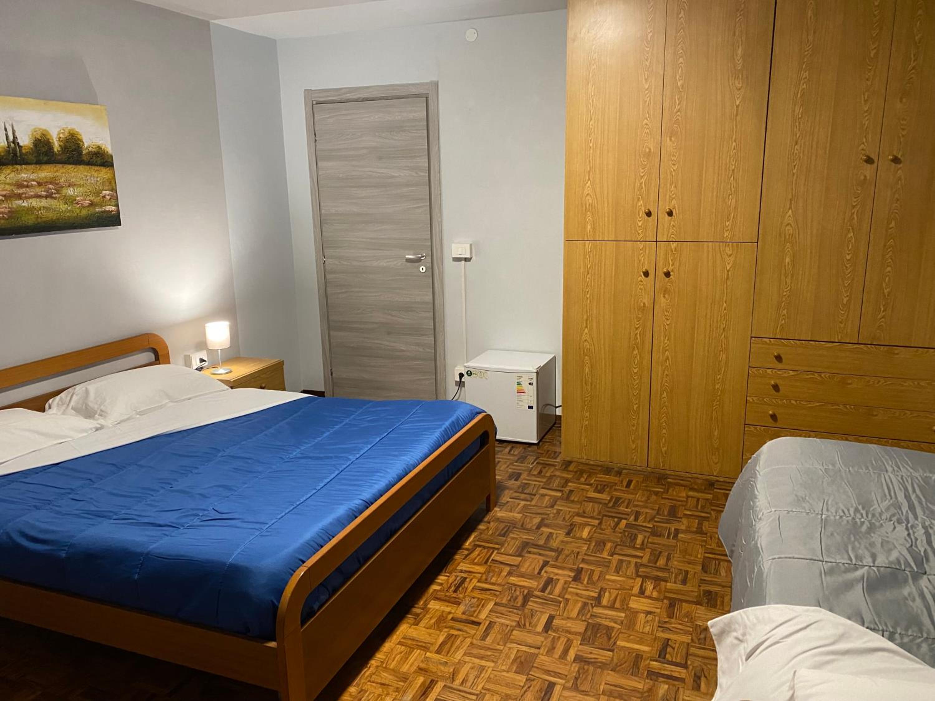 Double Room with Balcony photo 2