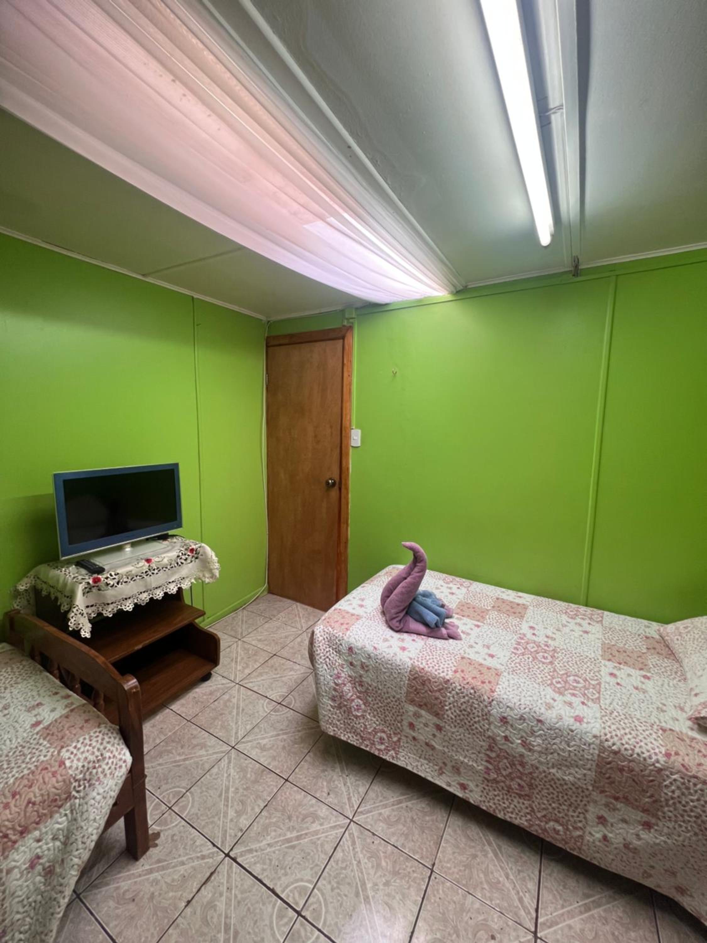 Twin Room photo 1