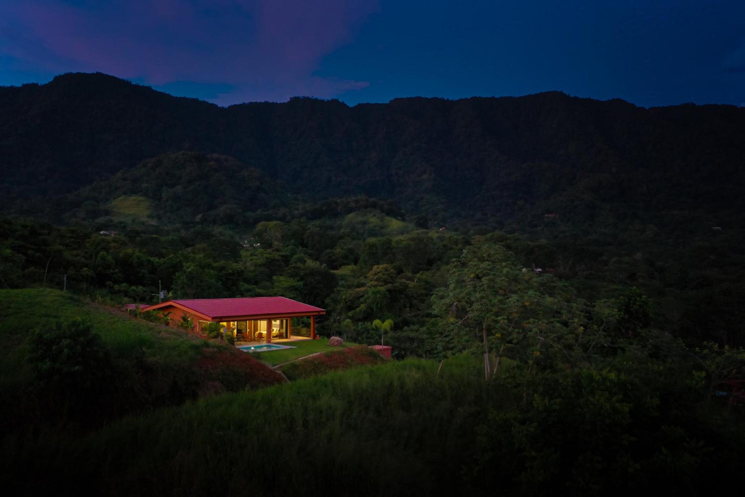 Villa with Sea View photo 2