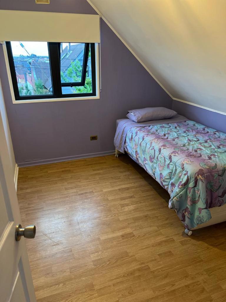 Single Room With Private Bathroom photo 3
