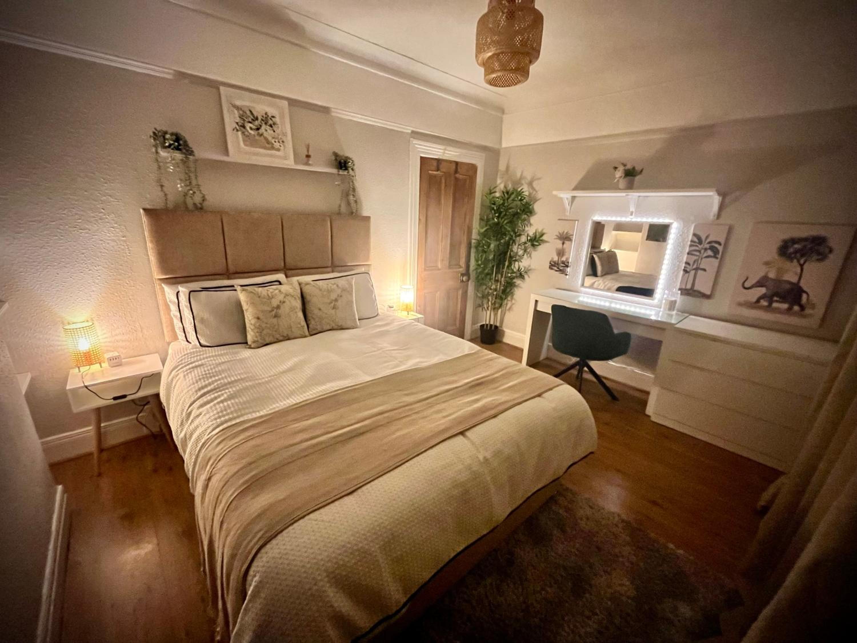 Two-Bedroom House photo 1