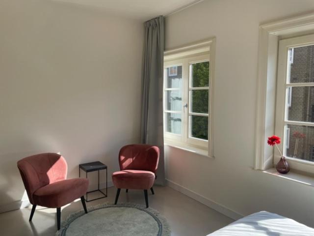 Double Room With Private Bathroom photo 3