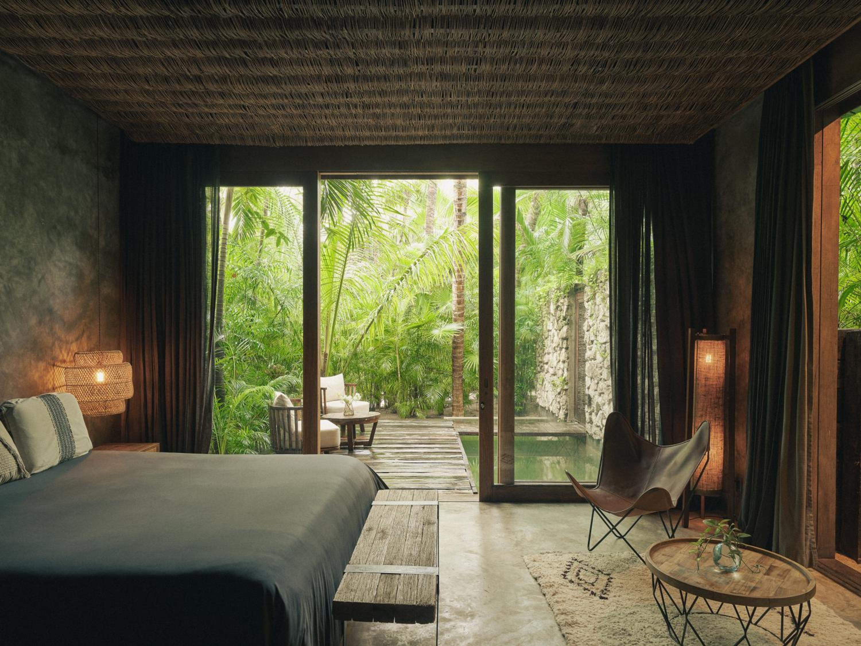 Tierra Suite