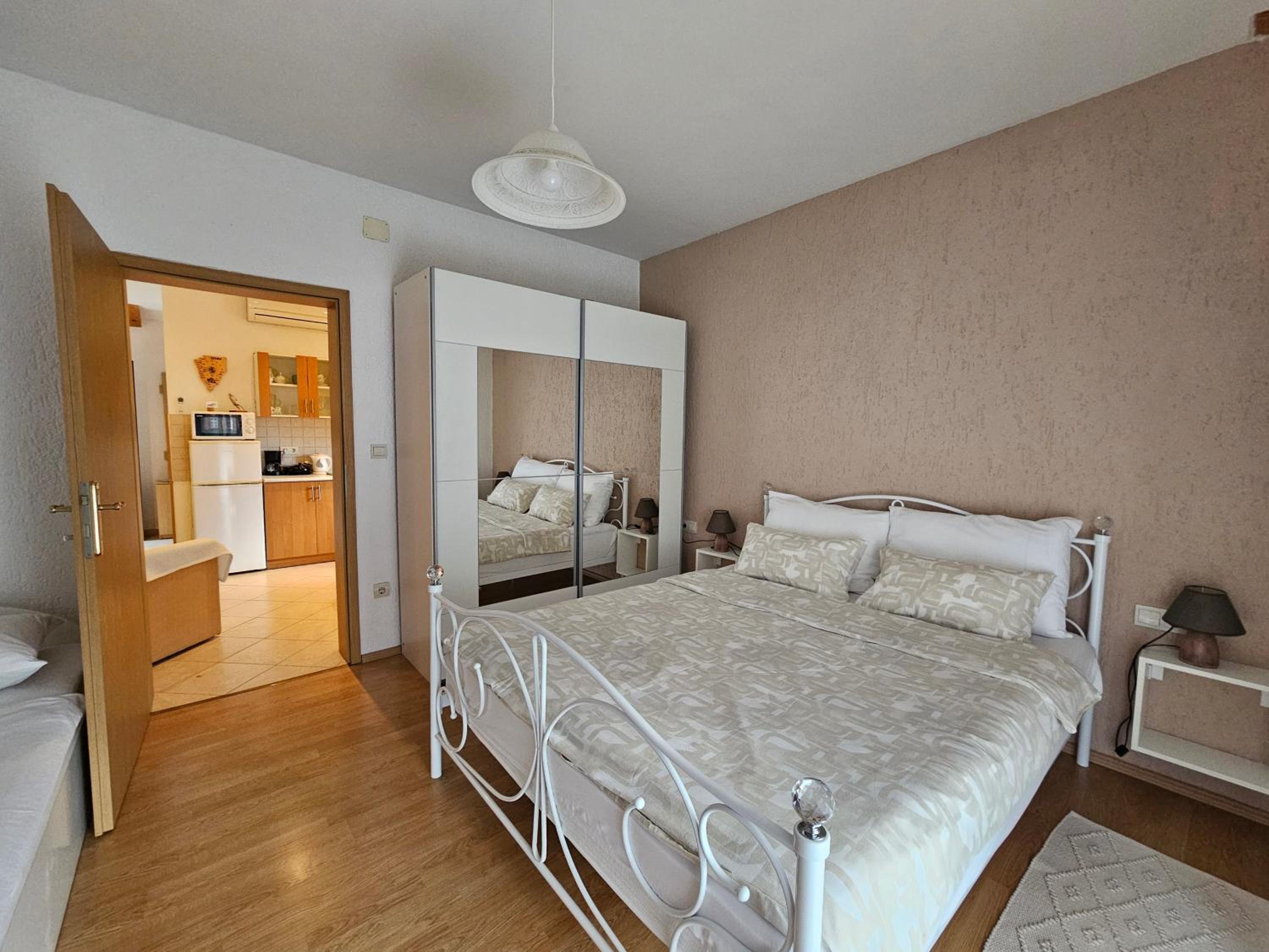 Apartment with Sea View photo 1