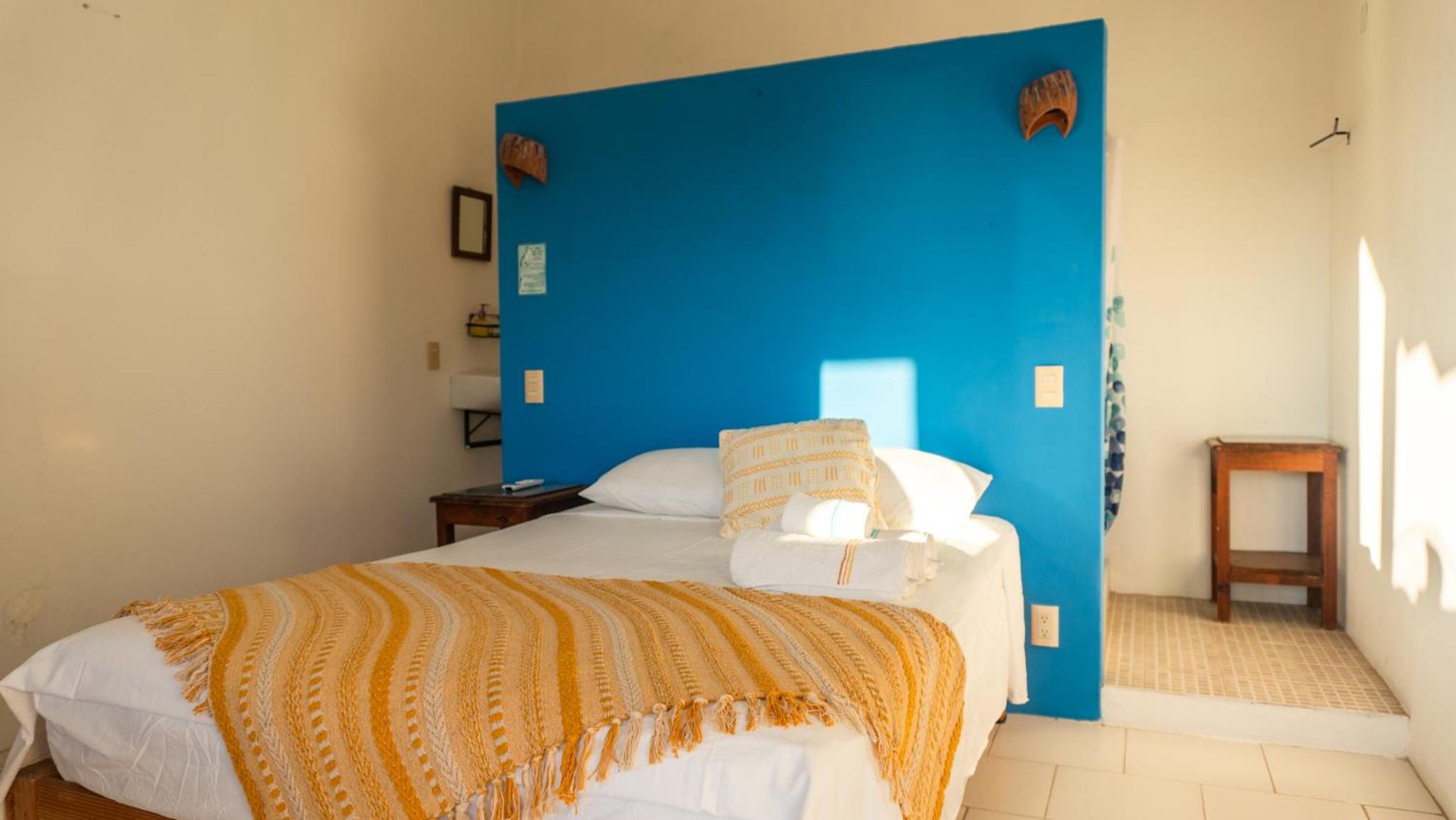 Double Room with Sea View photo 1