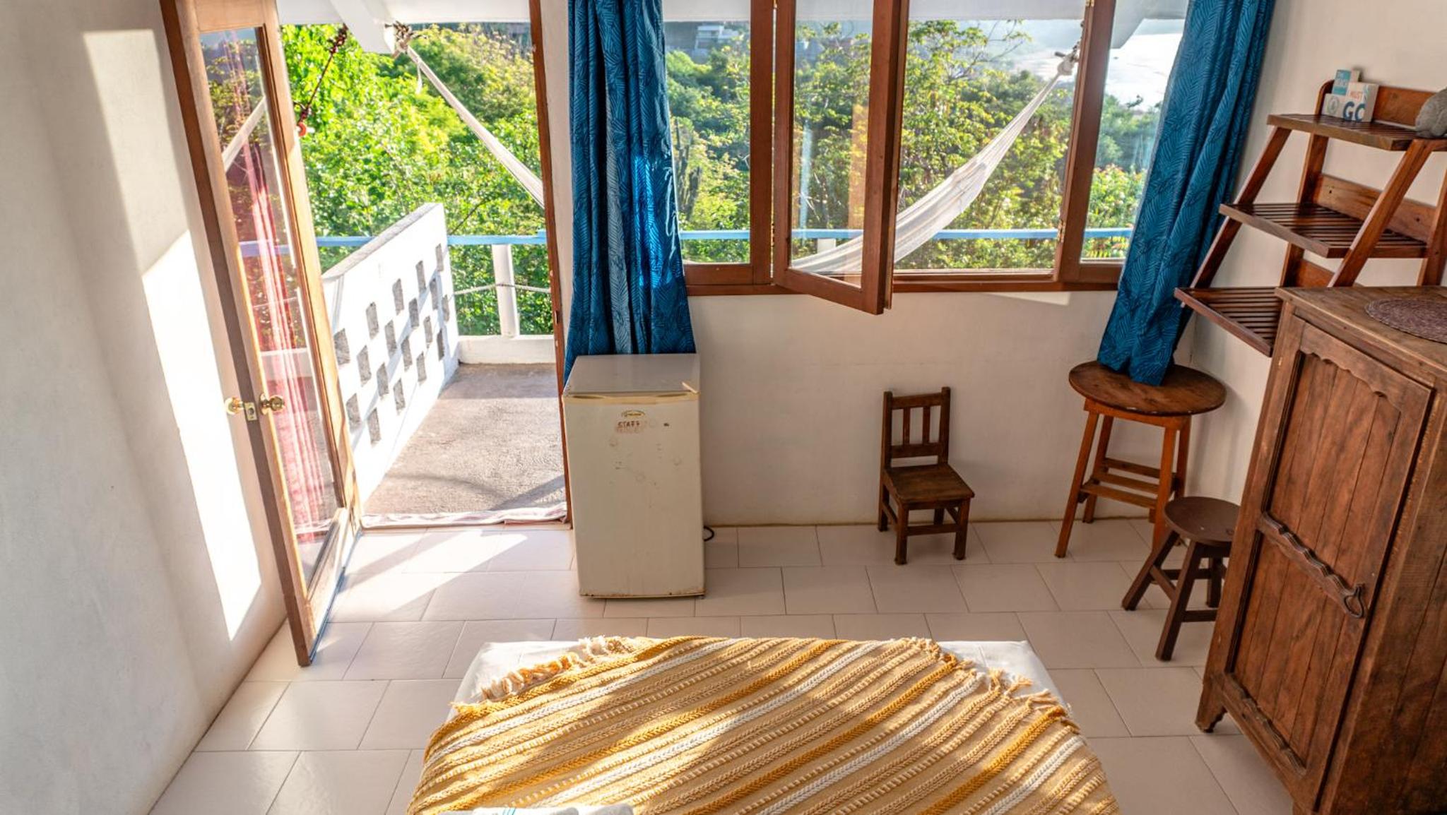 Double Room with Sea View photo 1