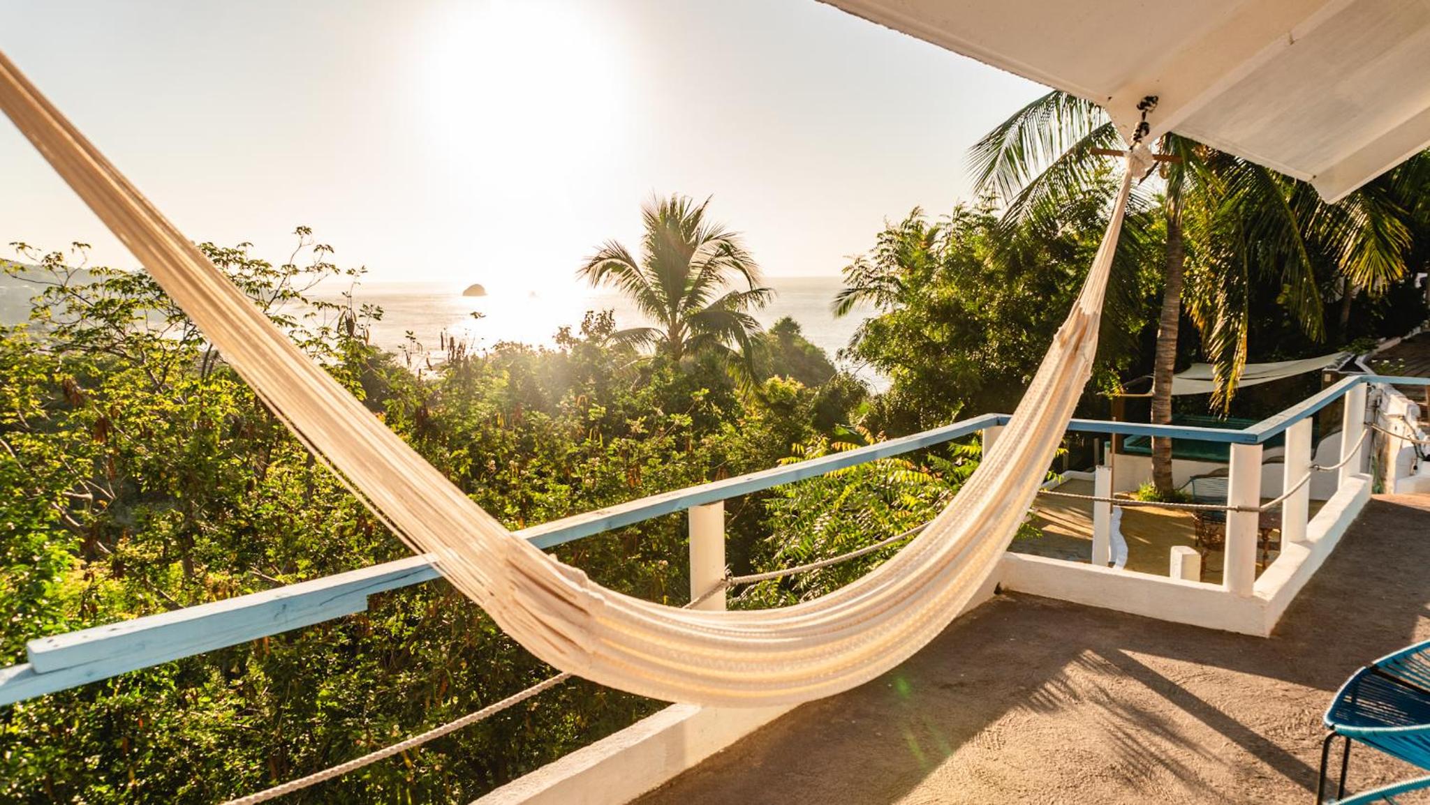 Double Room with Sea View photo 2