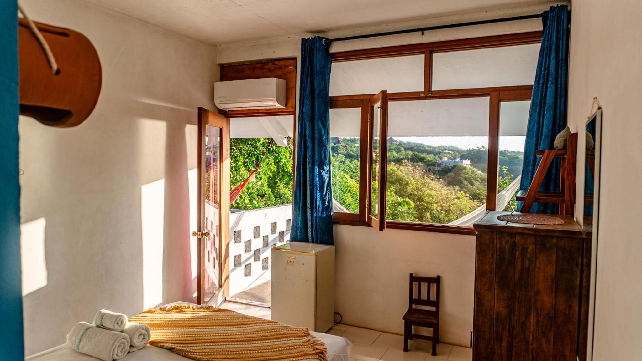 Double Room with Sea View photo 3