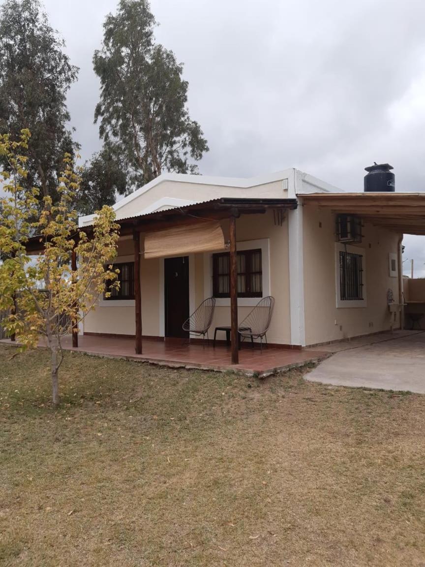 Family Bungalow photo 1