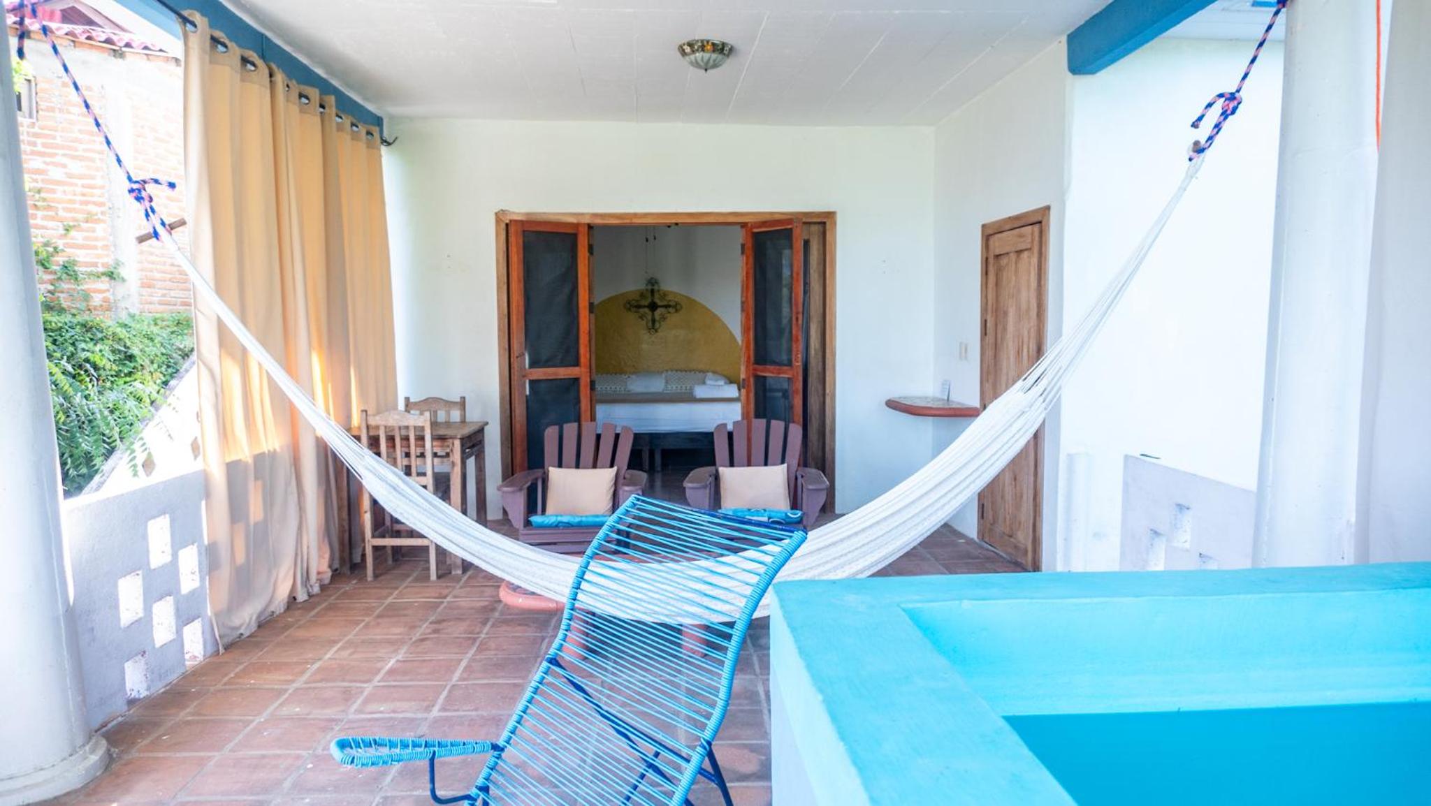 Suite with Sea View photo 2