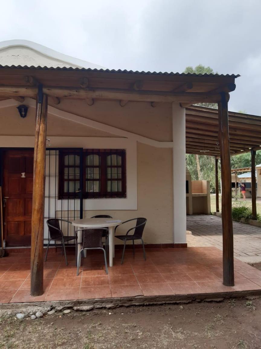 Family Bungalow photo 1
