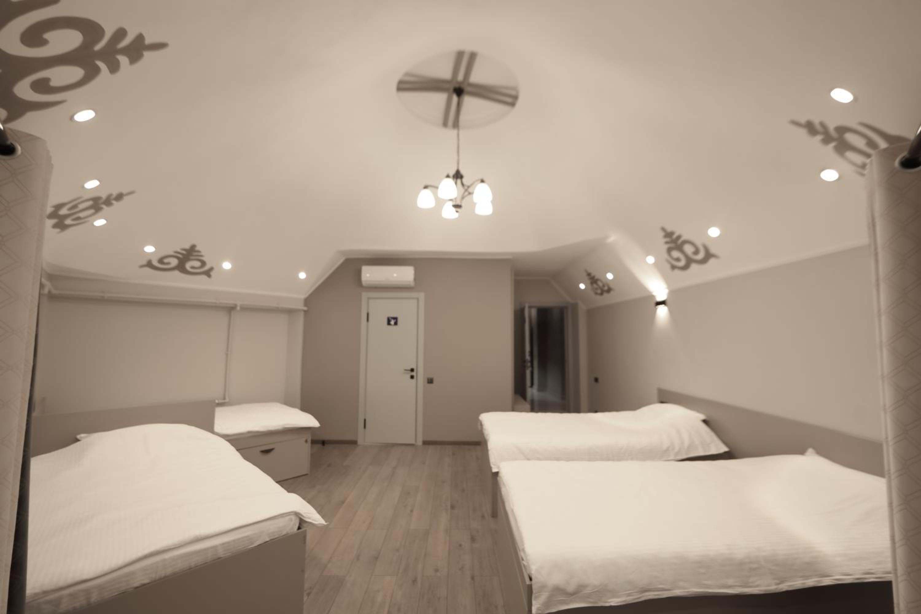 Deluxe Quadruple Room photo 3