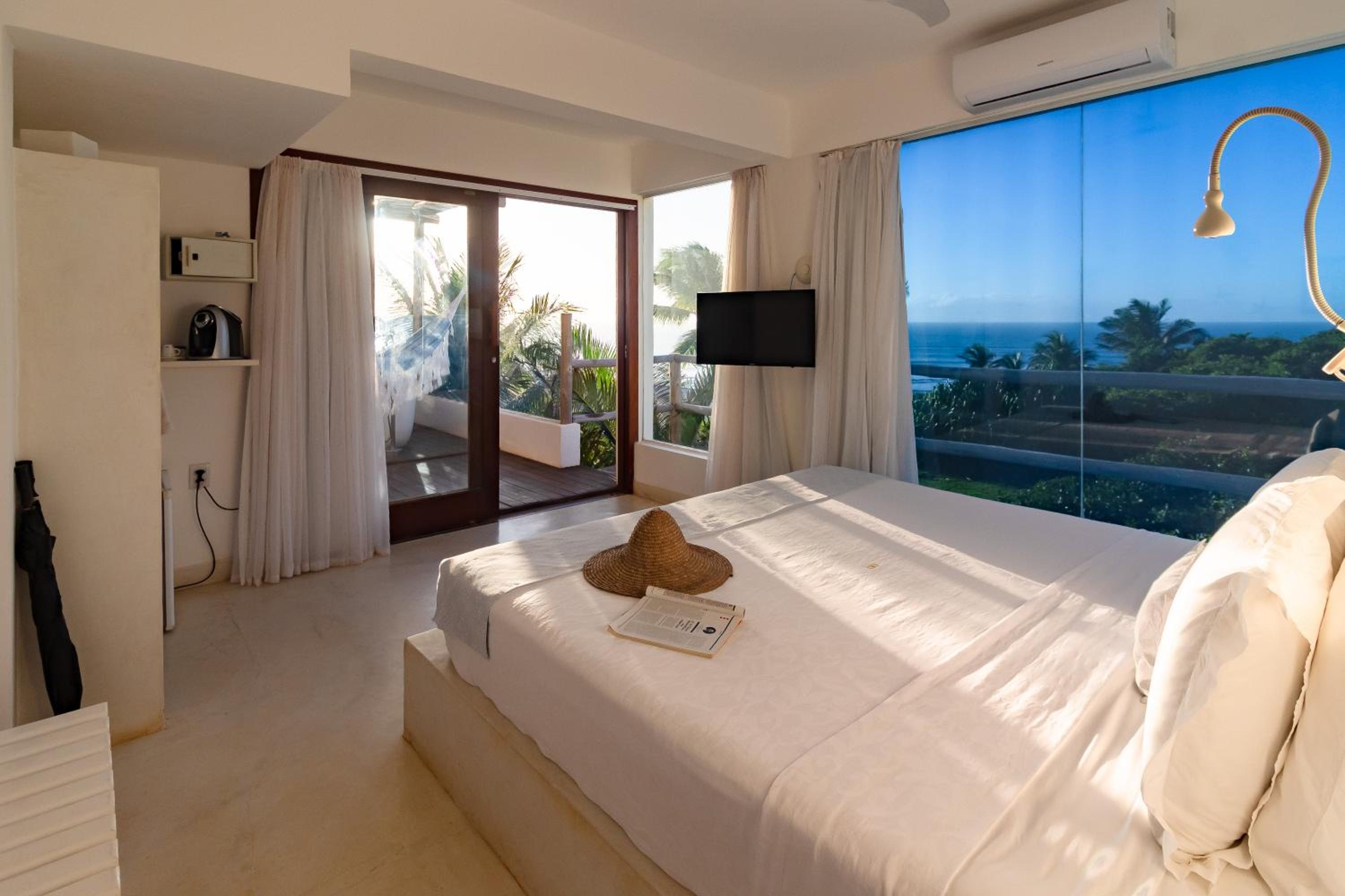 Double Room with Sea View photo 1