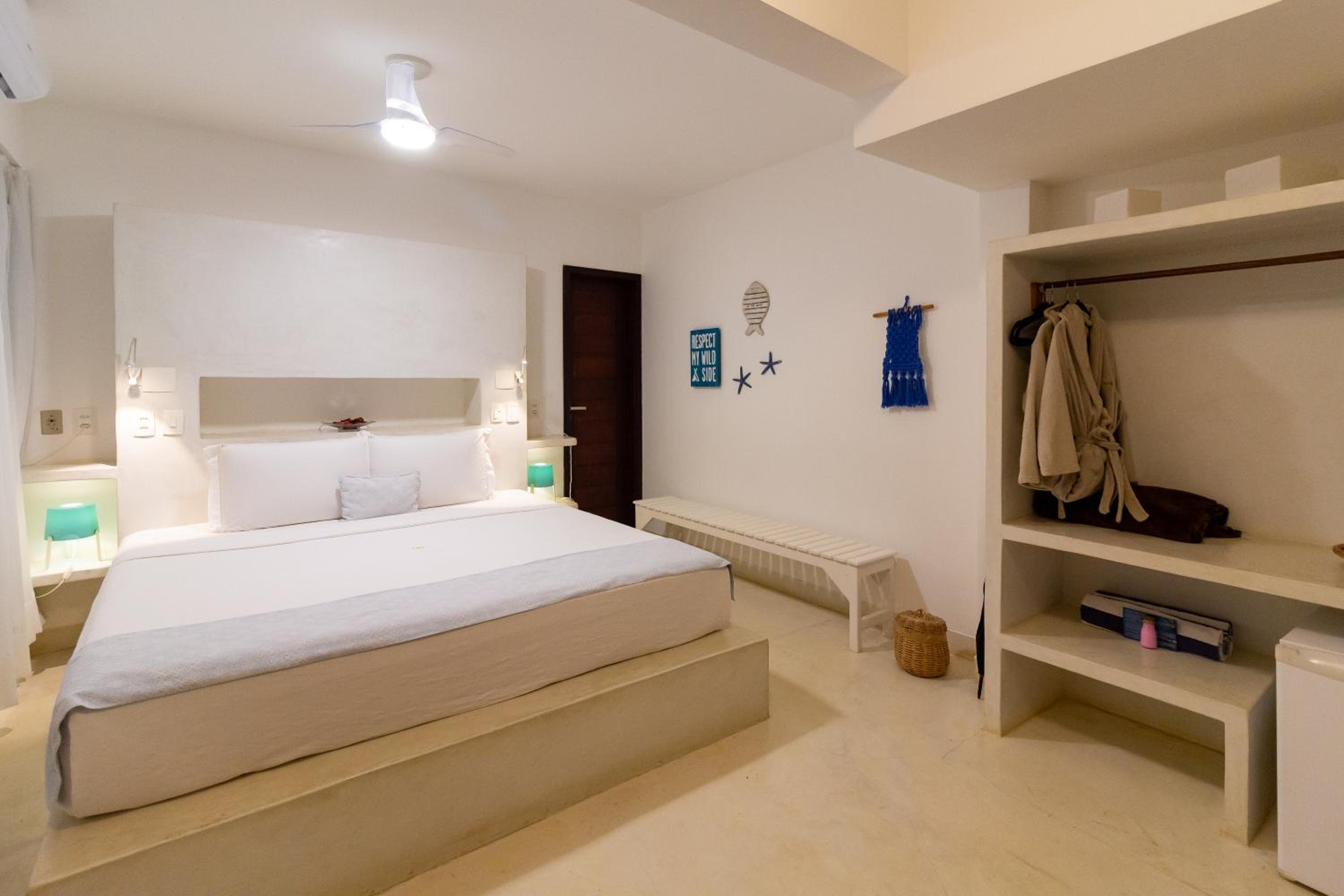 Double Room with Sea View photo 3