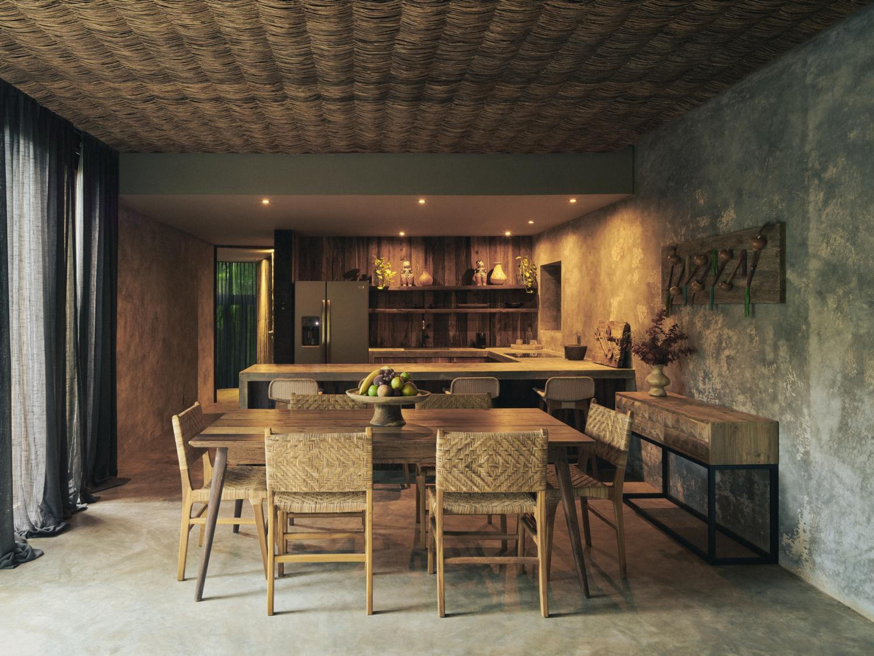 Premier Jungle Suite