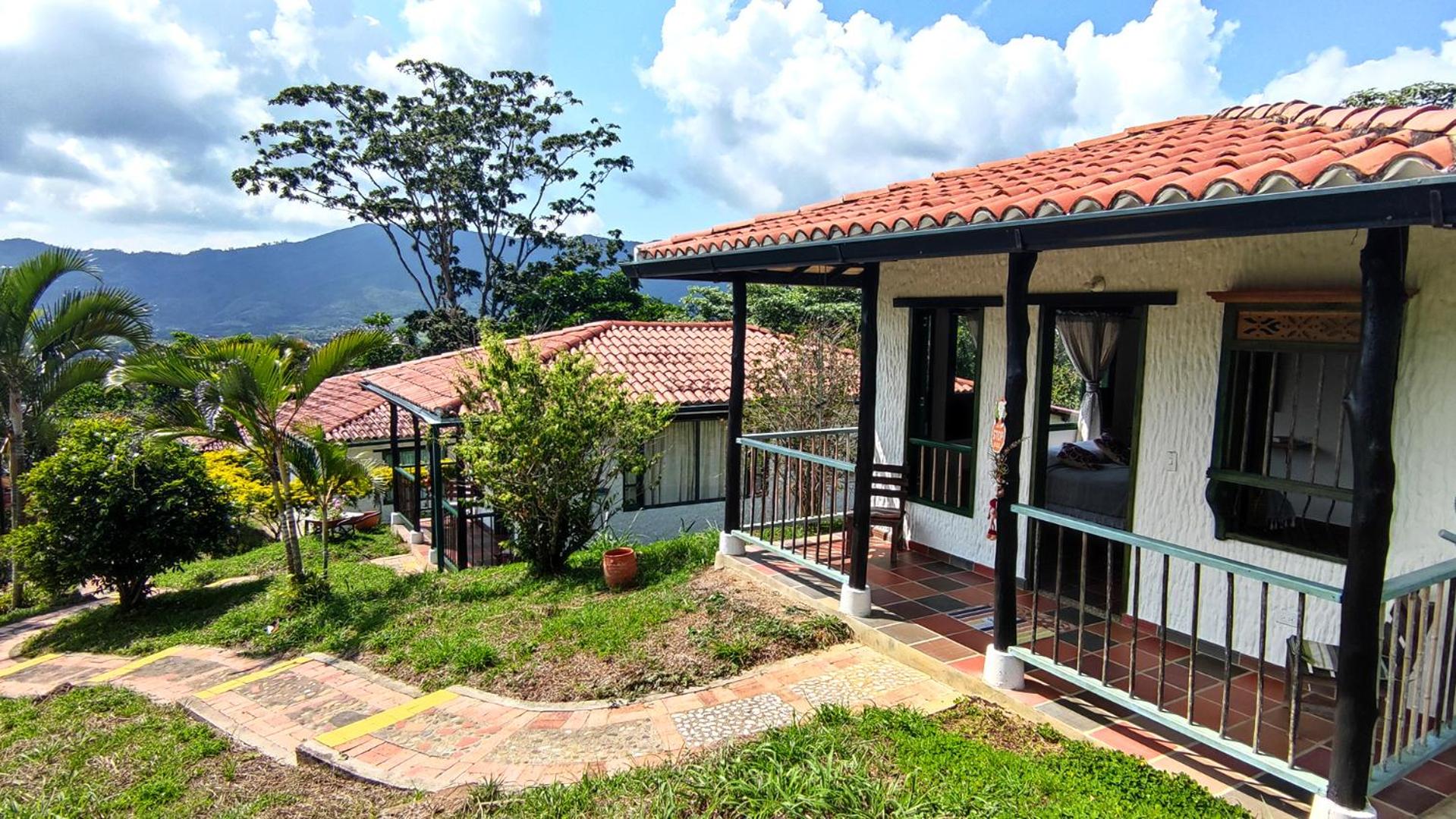 One-Bedroom Cottage photo 2
