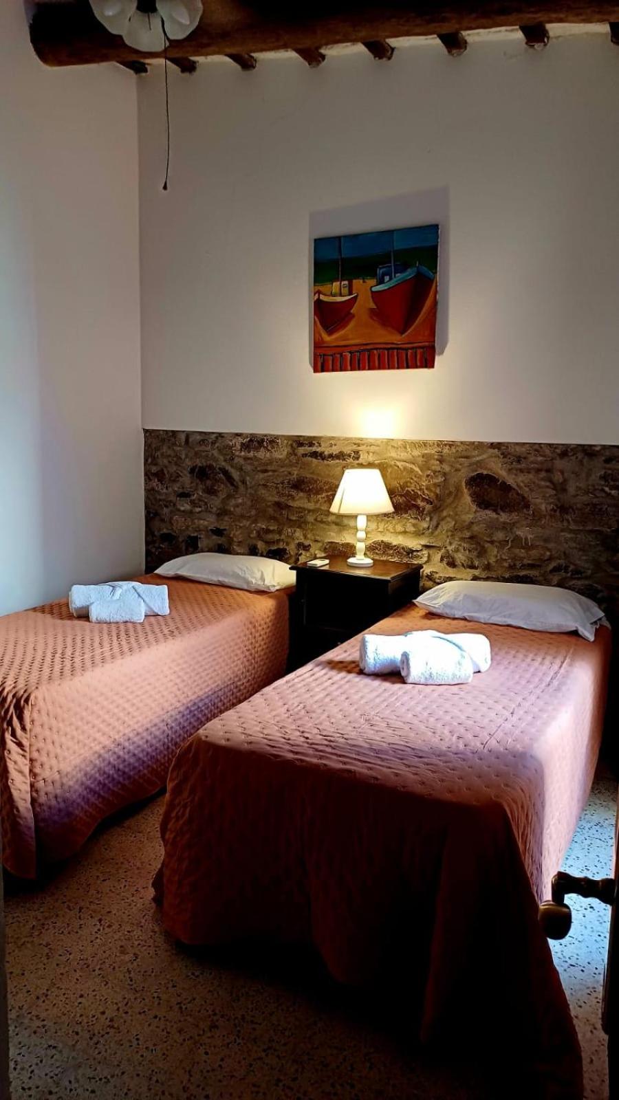 Twin Room photo 1