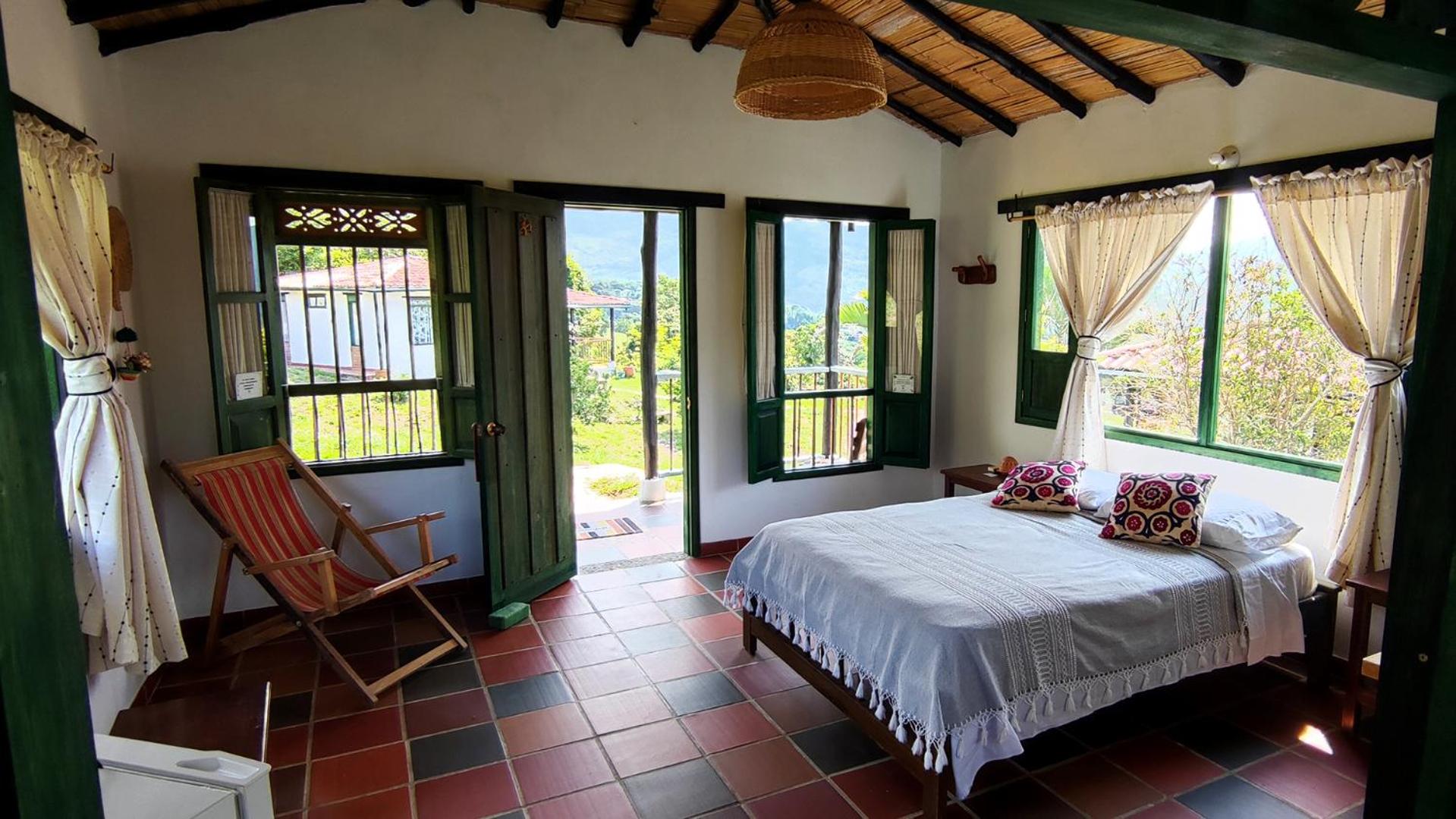 One-Bedroom Cottage photo 1