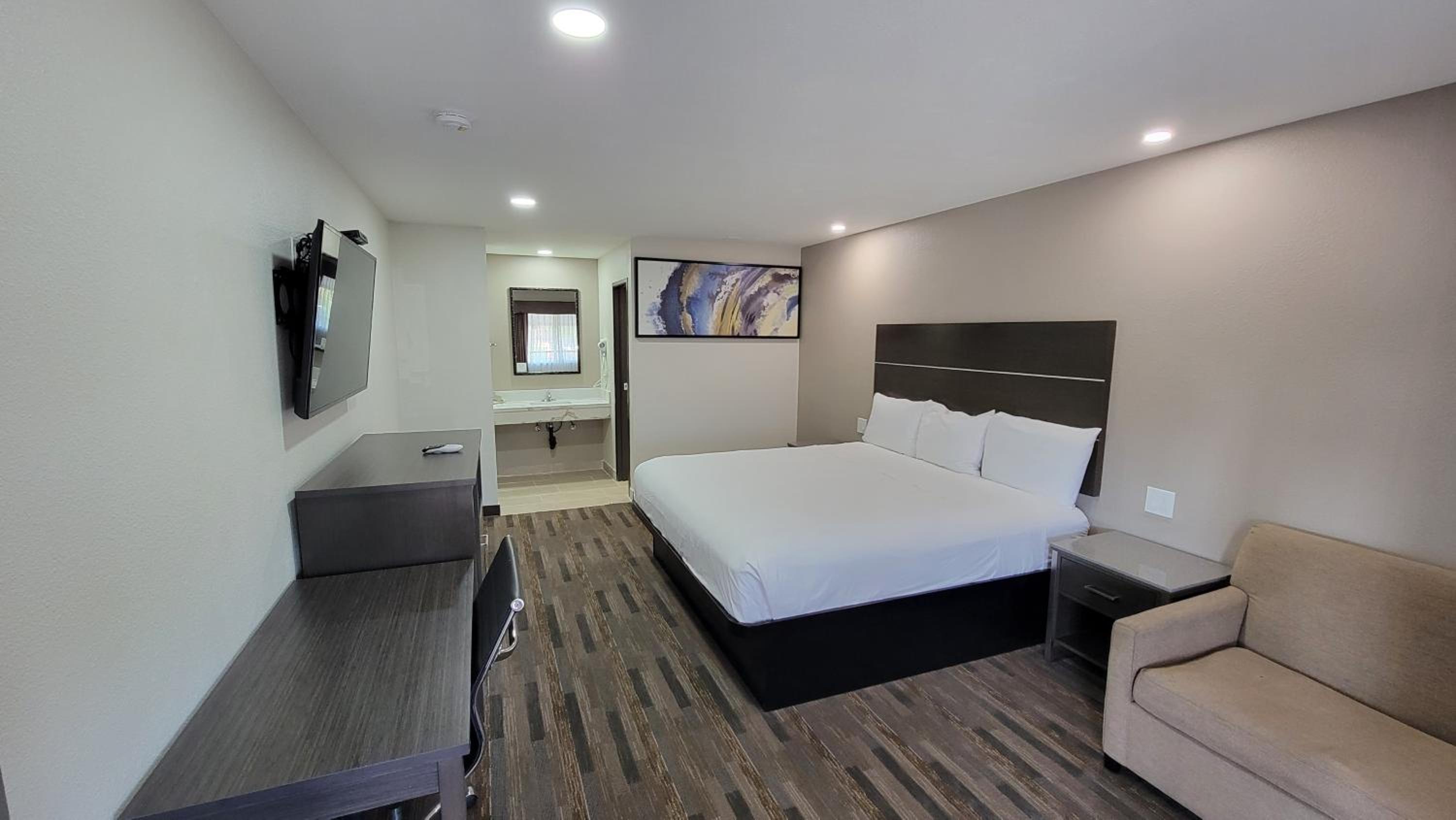 King Room photo 1