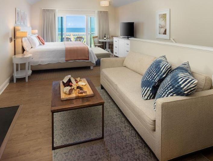 Oceanview Junior Suite