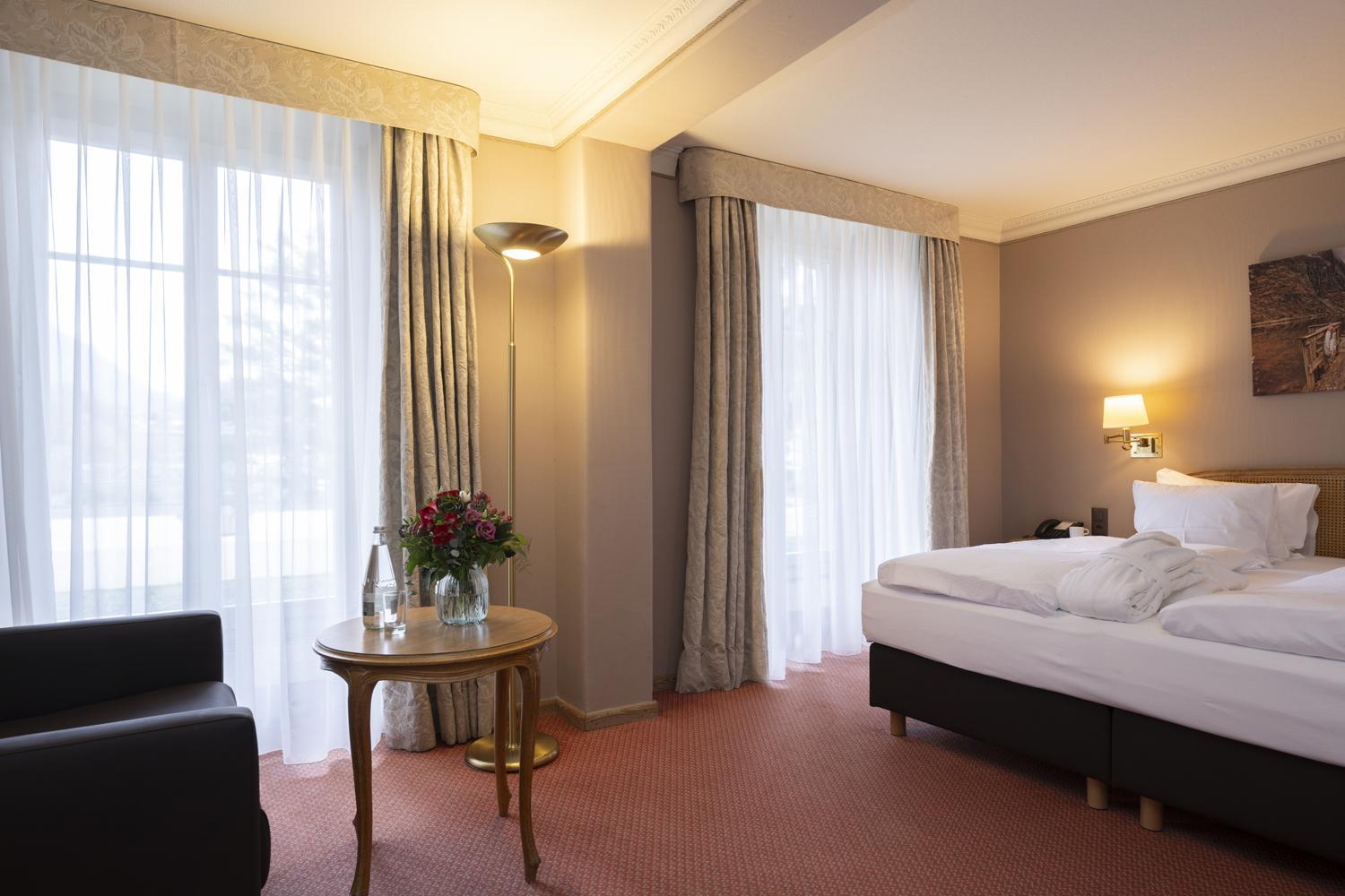 Comfort Double or Twin Room - Photo 2