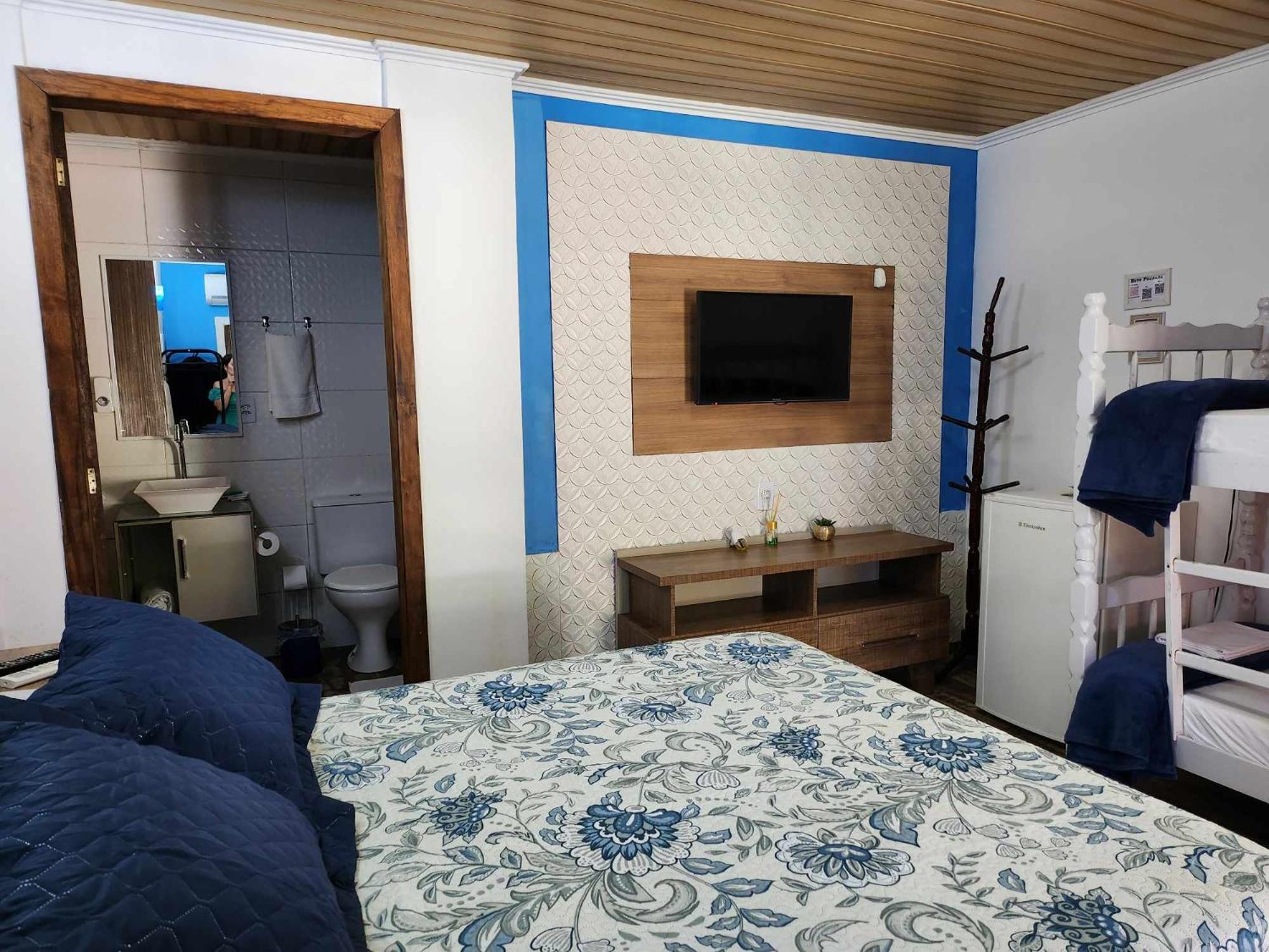 Deluxe Suite photo 2