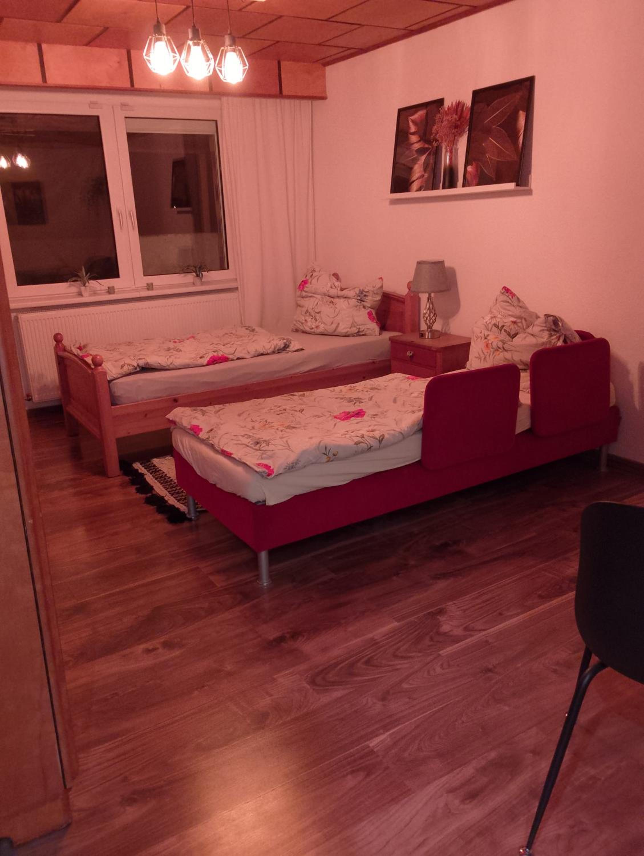 Double Room photo 1