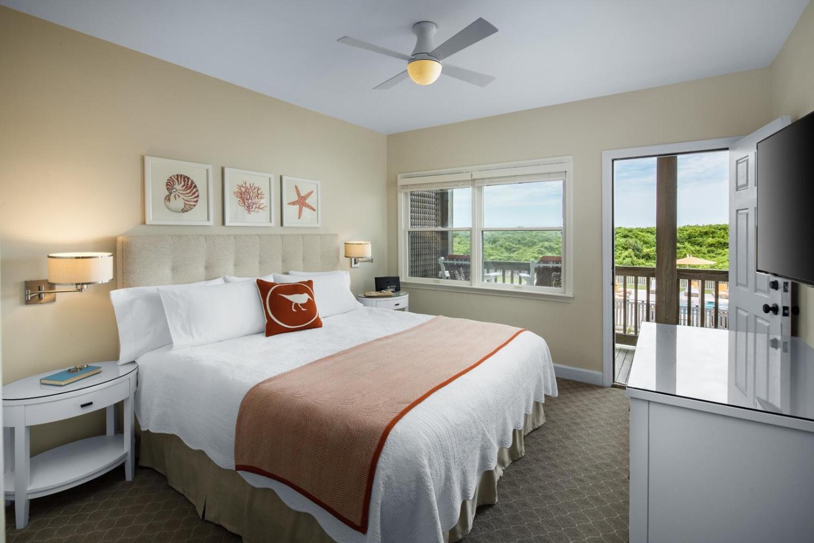 Ocean Suite