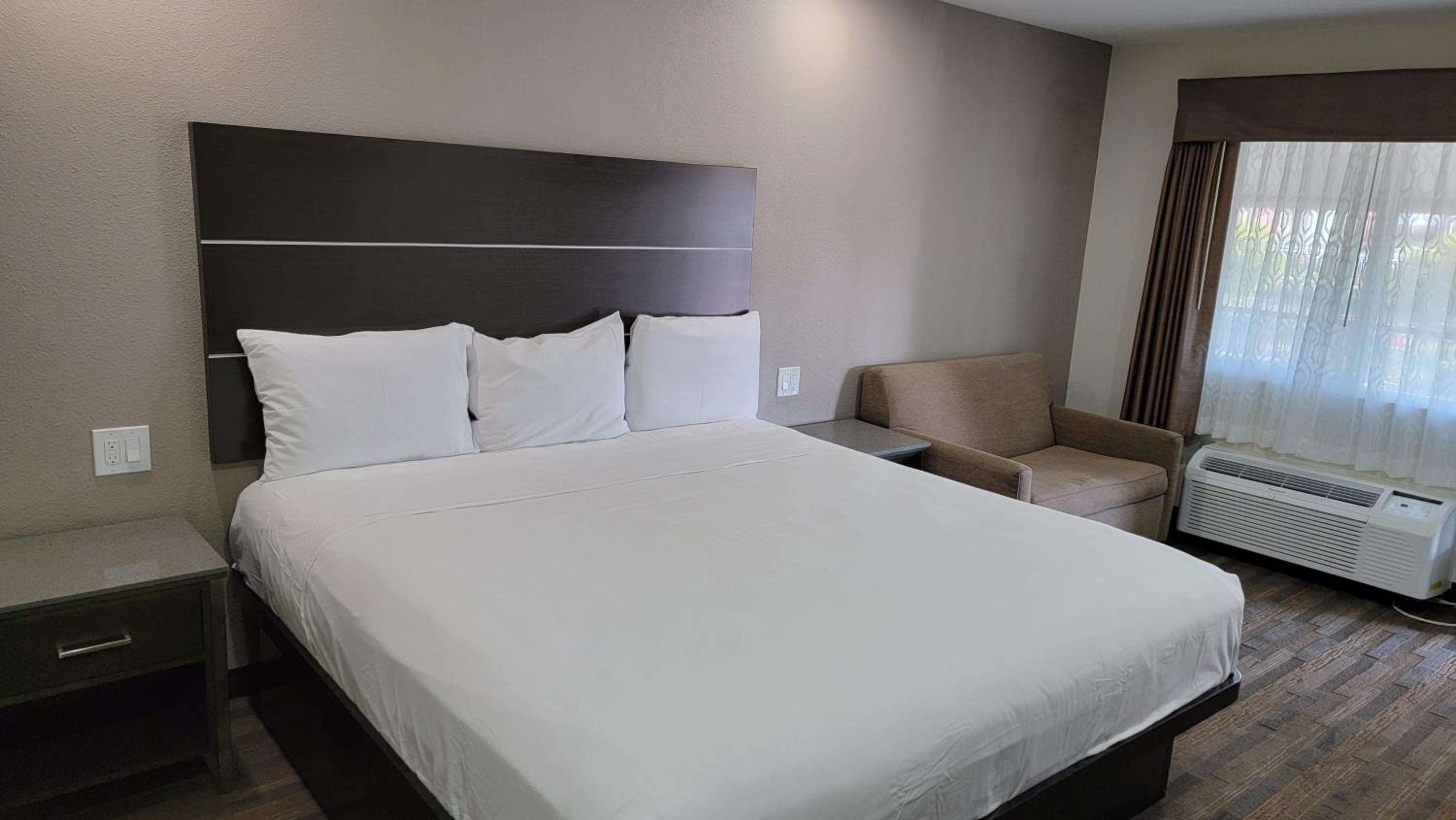 Travelodge by Wyndham Buena Park, Foto 2