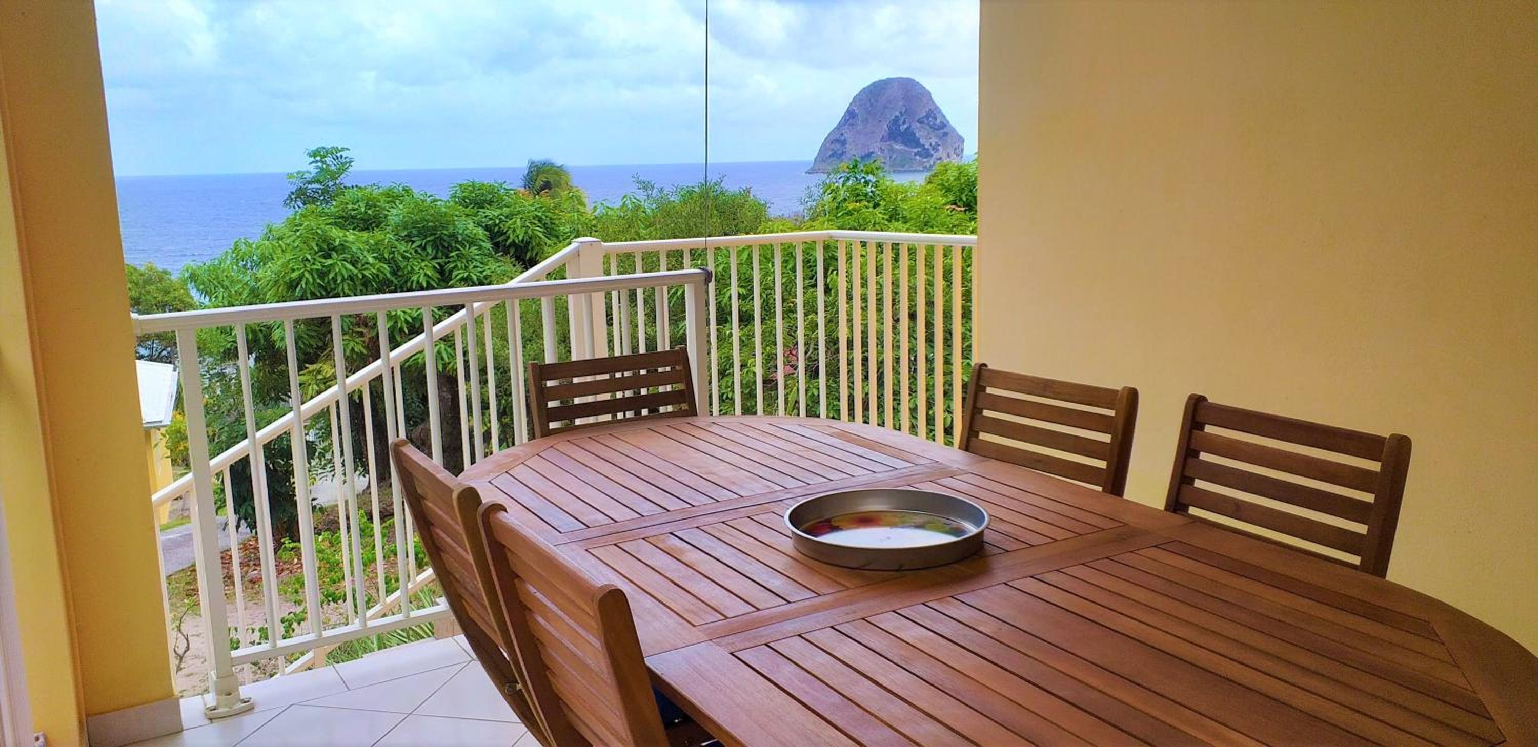 Villa with Sea View photo 3