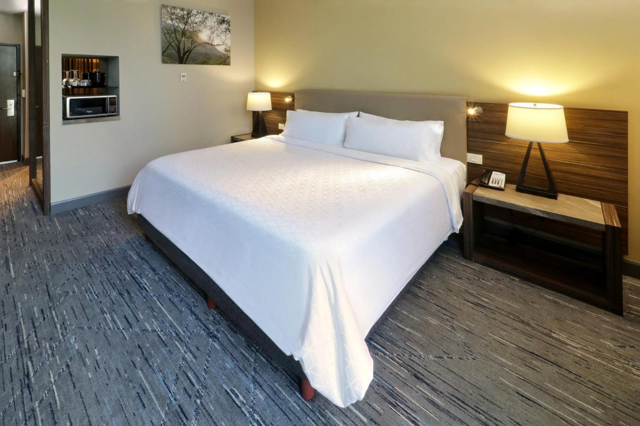 King Suite