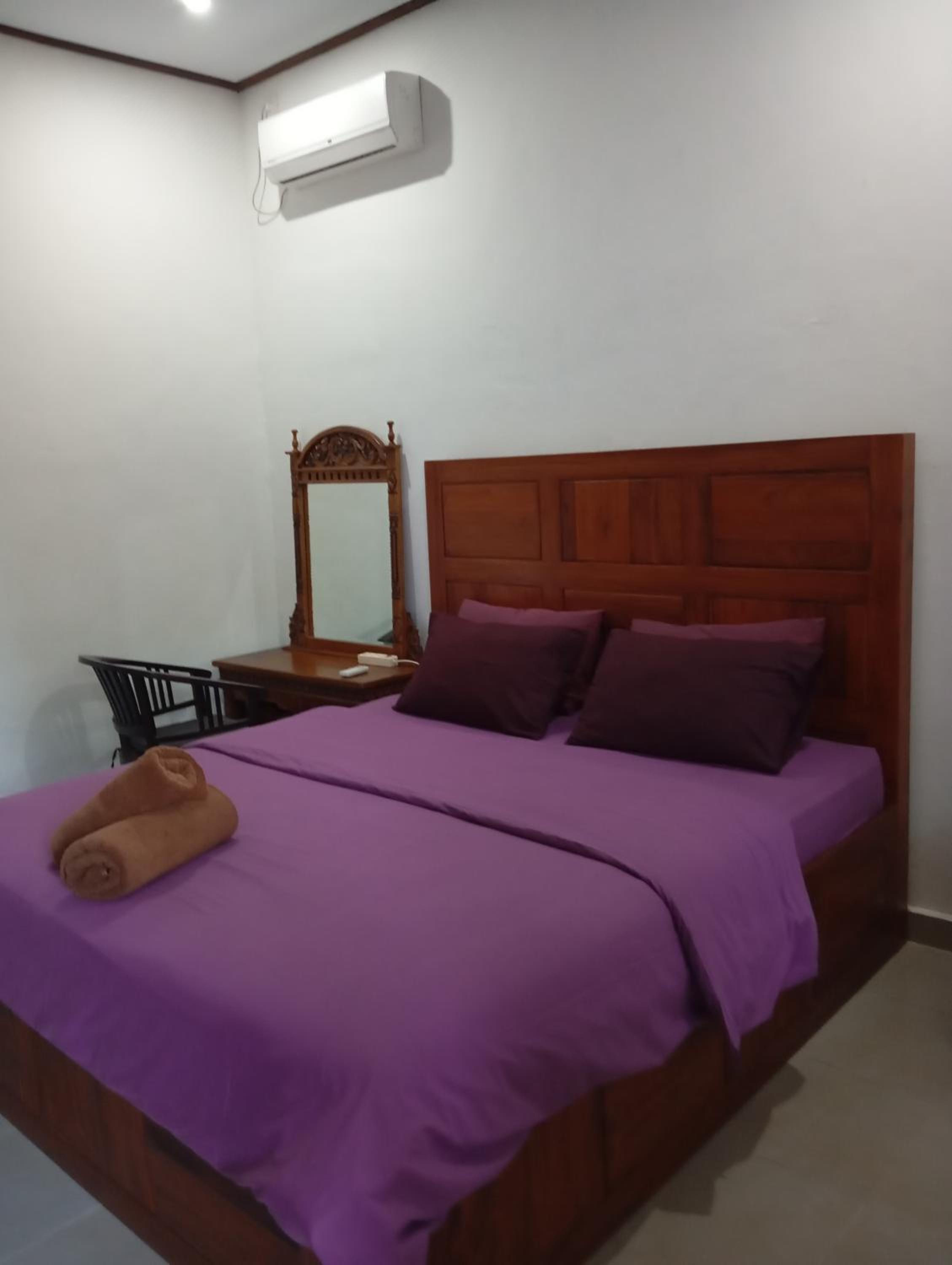 Double Room photo 1
