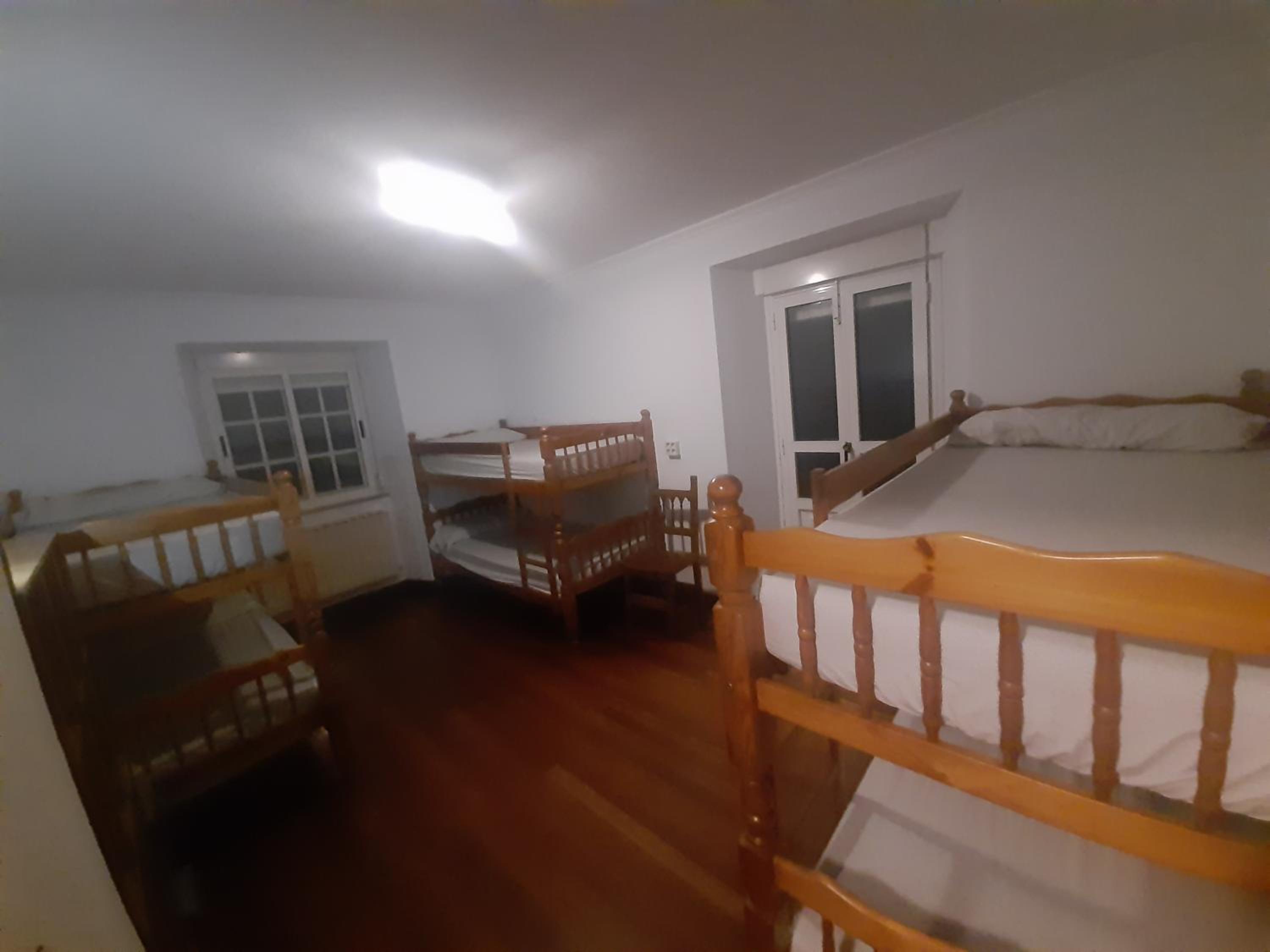 Bunk Bed in Mixed Dormitory Room photo 3
