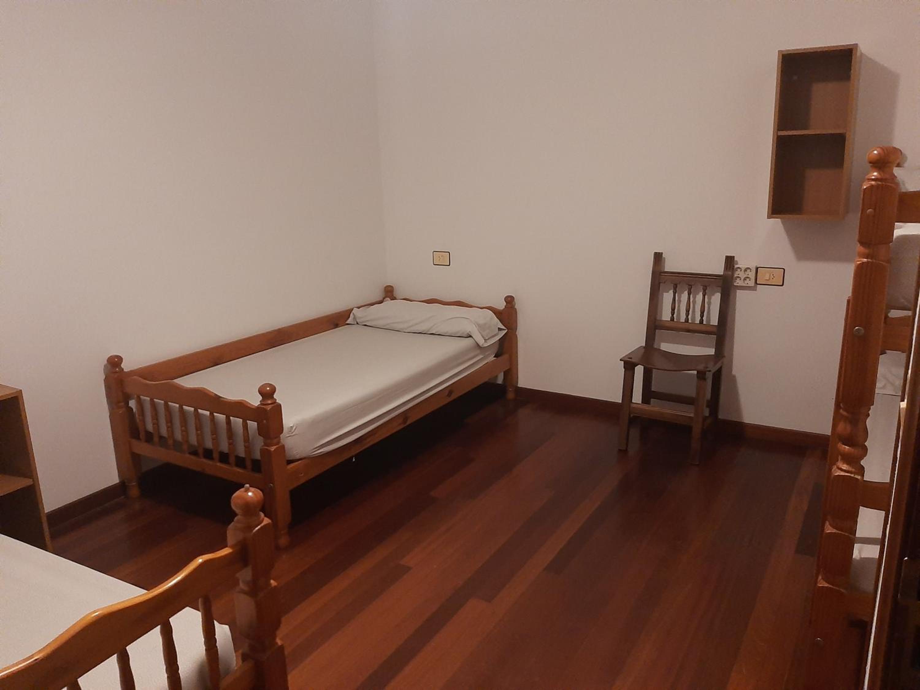 Habitación Cuádruple