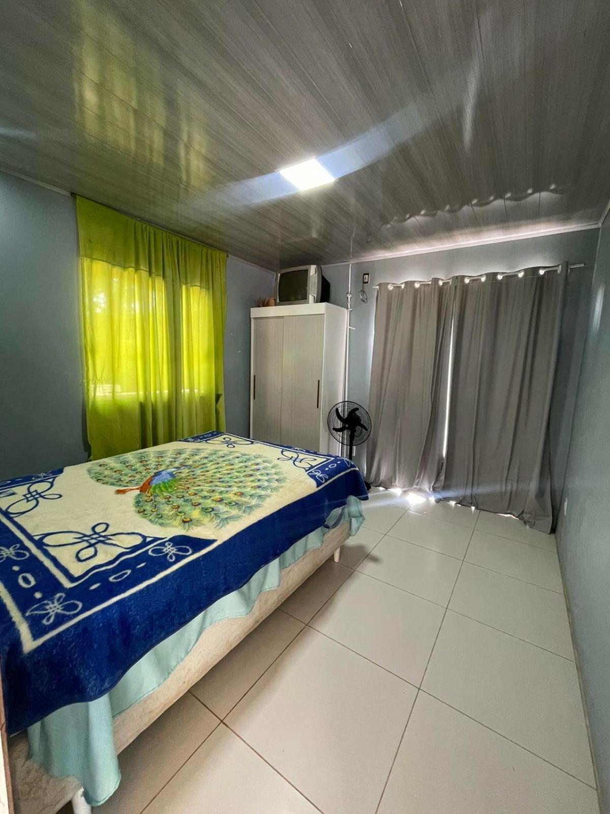 Two-Bedroom House photo 1
