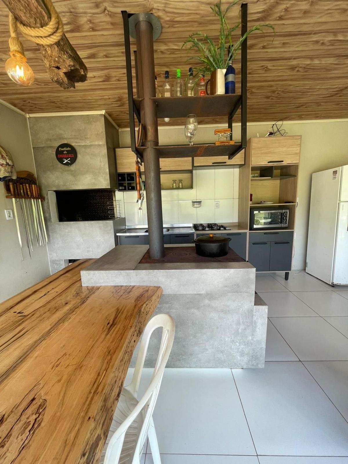 Two-Bedroom House photo 3